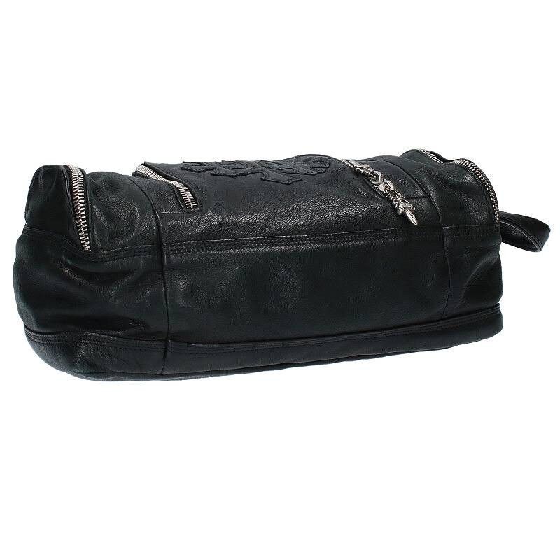 Chrome Hearts Chrome Hearts Cemetery Duffle Bag Size ONE SIZE - 2 Thumbnail