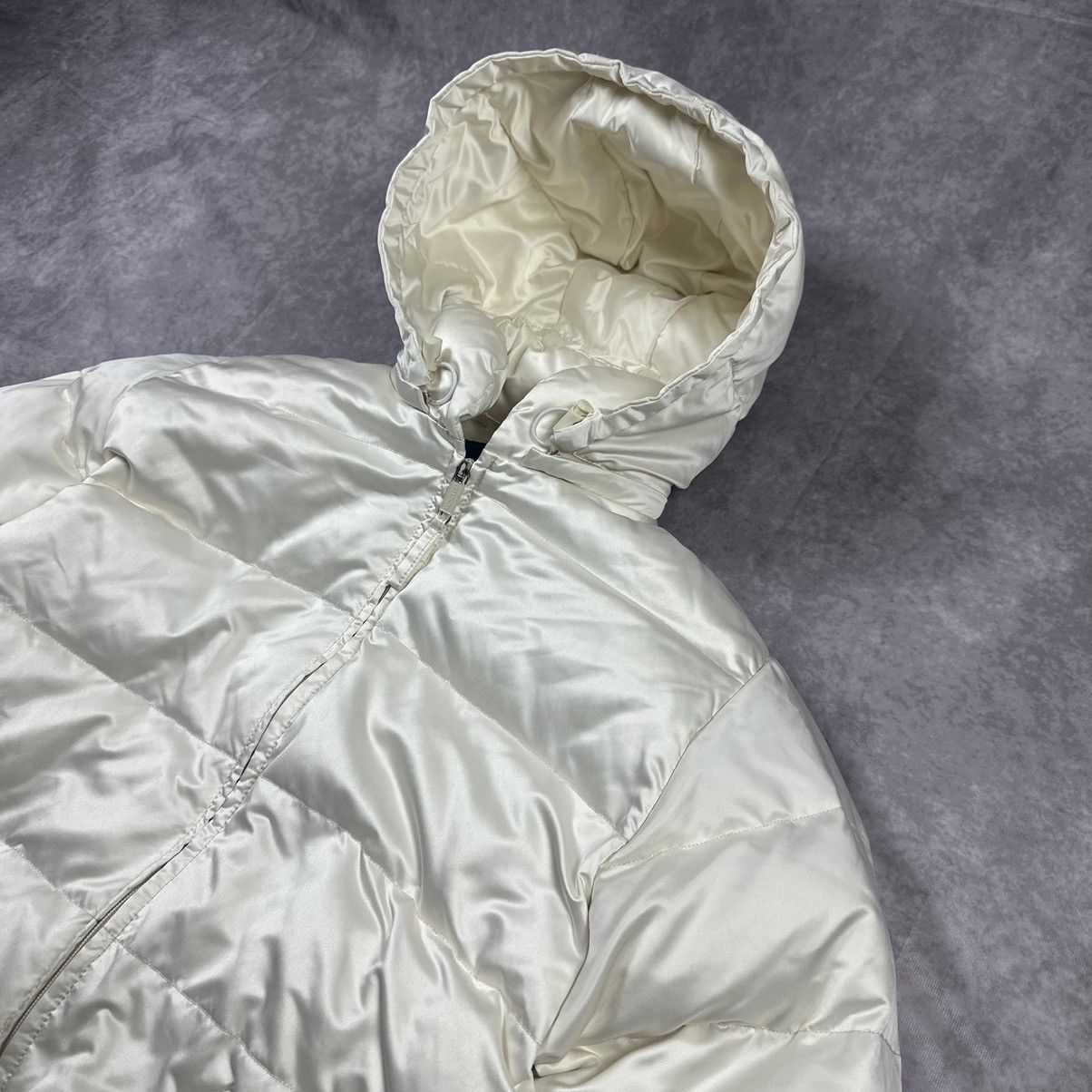 Moncler Vintage Moncler Puffer Jacket Size M / US 6-8 / IT 42-44 - 3 Thumbnail