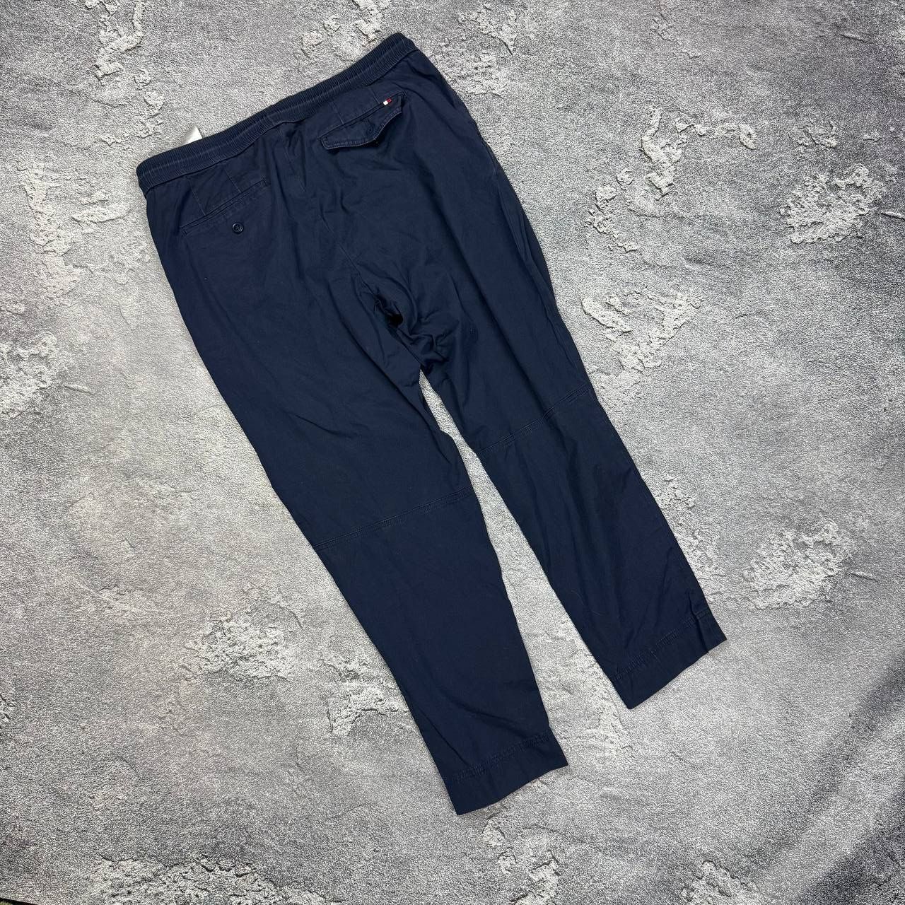Moncler Vintage Moncler Nylon Pants Size 36" / US 14 / IT 50 - 2 Thumbnail