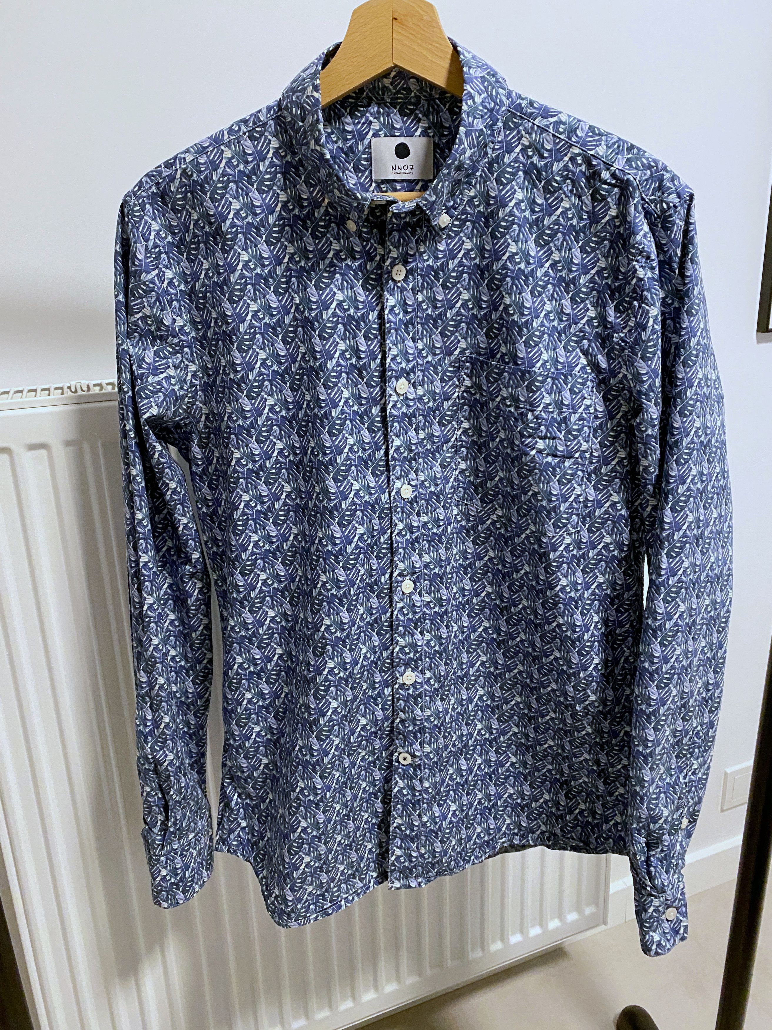 Vtg Japanese Brand store KEIKO KISHI by Nosh Long Sleeve Button Up Shirt Casual Clothing