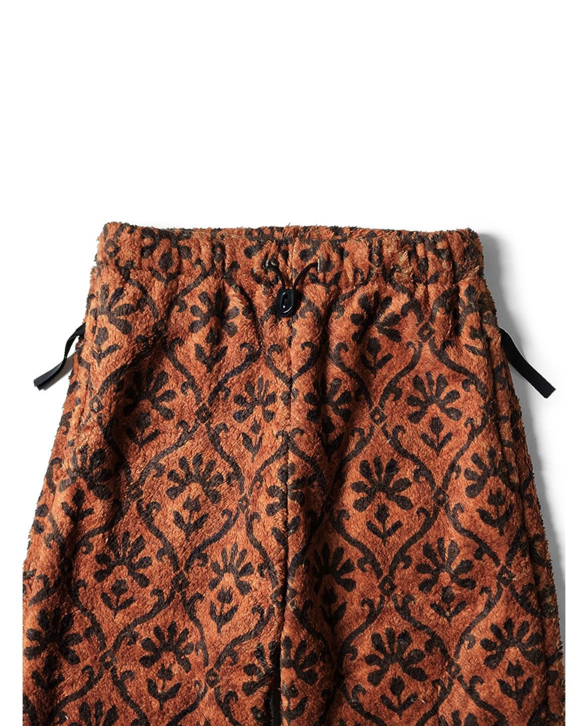 Kapital Kapital yosemite arabesque fleece pants size 2 Size US 36 / EU 52 - 2 Thumbnail