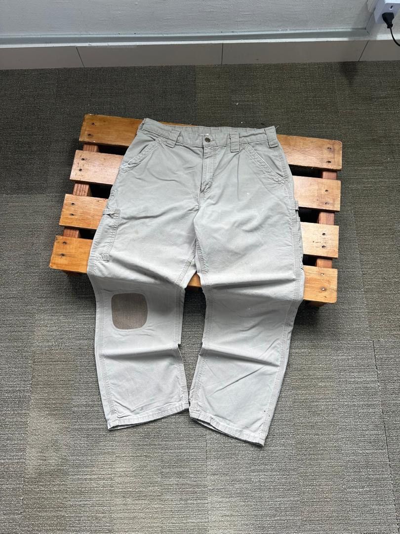 Carhartt CARHARTT CARPENTER Size US 33 - 2 Thumbnail