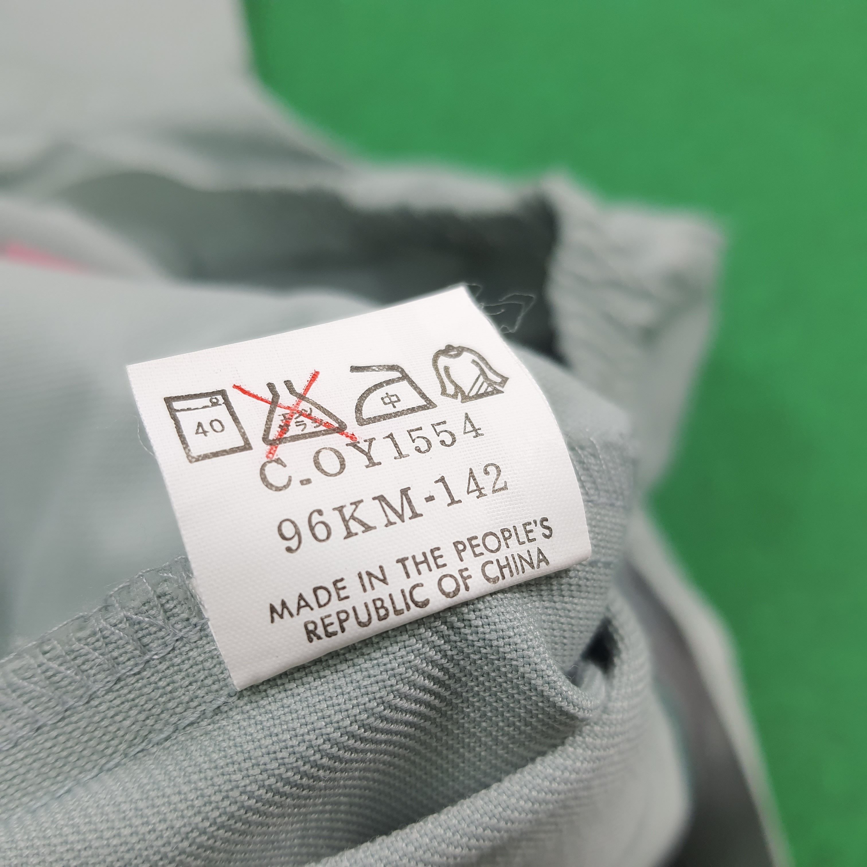 Japanese Brand Vintage TRD Toyota Motorsports Custom Logo Jacket C289N1 Size US M / EU 48-50 / 2 - 8 Thumbnail