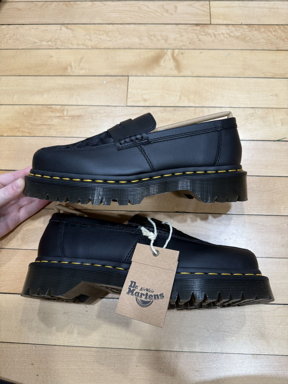 Dr. Martens Dr. Martens Penton Bex Loafer Size 6M Size US 6 / EU 39 - 2 Thumbnail