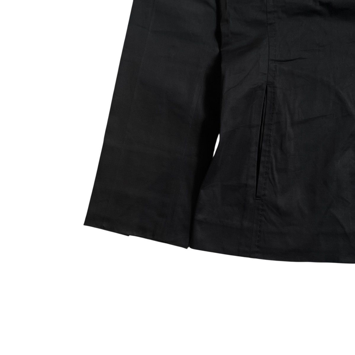Yohji Yamamoto Ined By Yohji Yamamoto Size US S / EU 44-46 / 1 - 4 Thumbnail