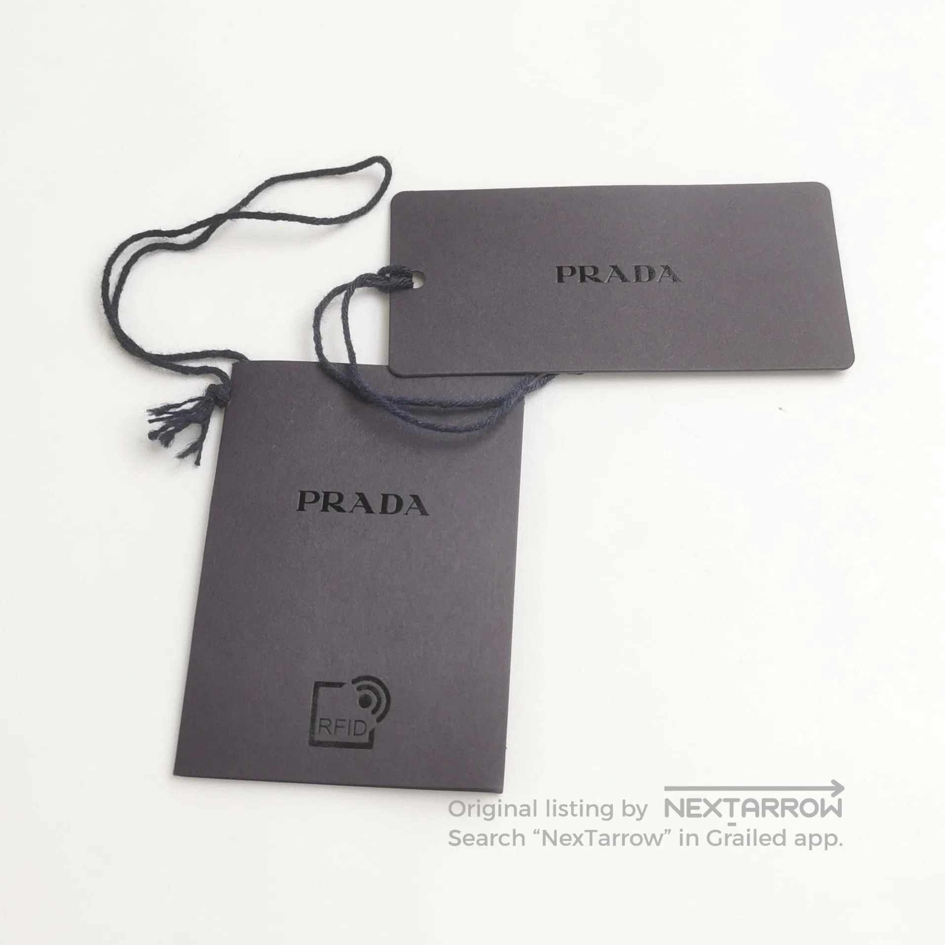 Prada Prada Wool Solid Color Slip Dress . Size S / US 4 / IT 40 - 3 Thumbnail