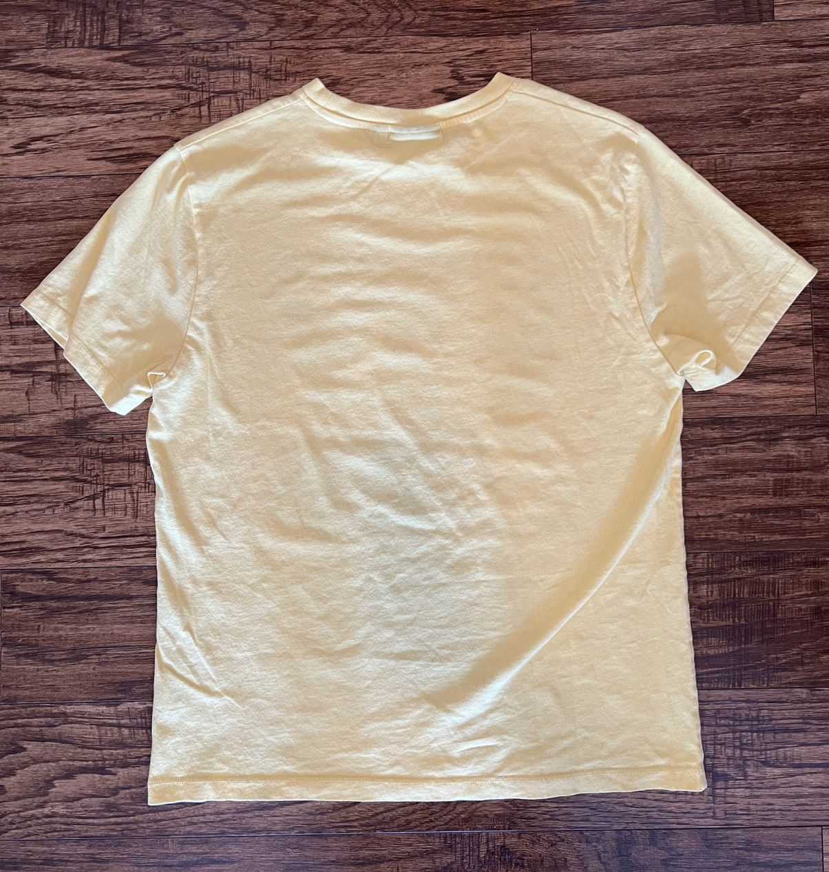 By Parra Parra Nein Pressure T-shirt Size US S / EU 44-46 / 1 - 2 Thumbnail
