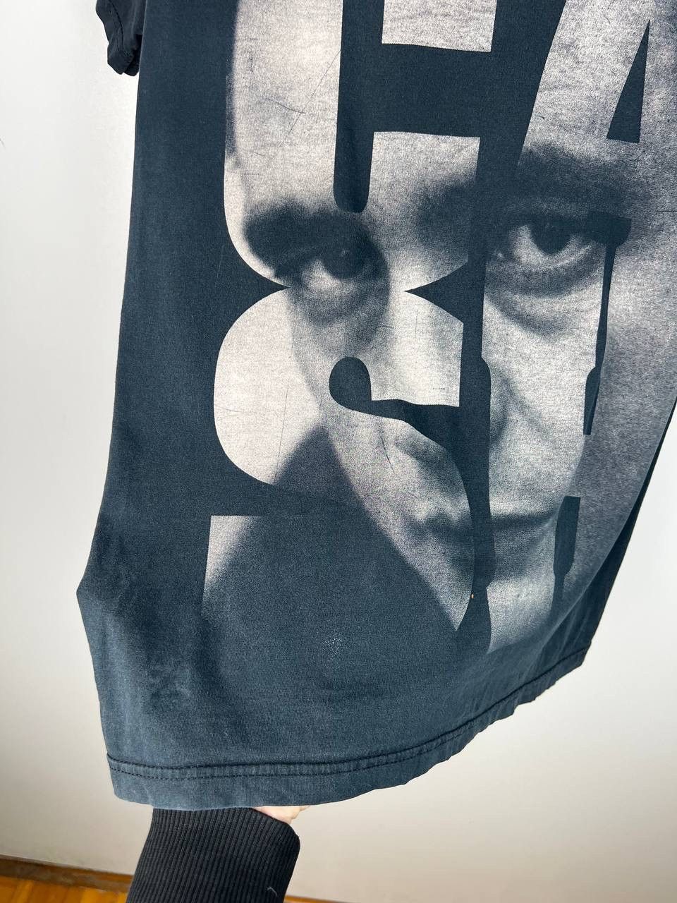 Vintage Johnny Cash vintage t-shirts size S Size US S / EU 44-46 / 1 - 4 Thumbnail