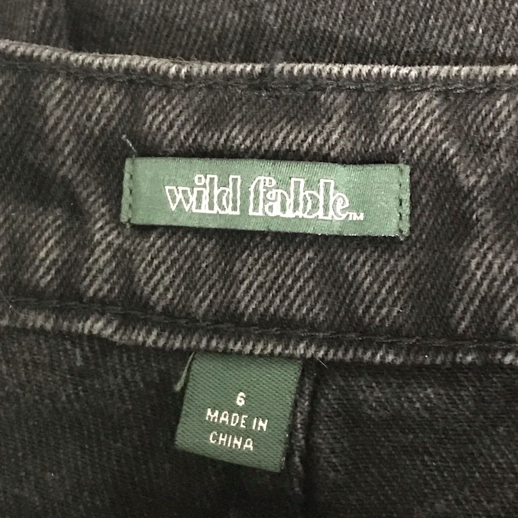 Vintage VINTAGE? No. Size 28" / US 6 / IT 42 - 3 Thumbnail
