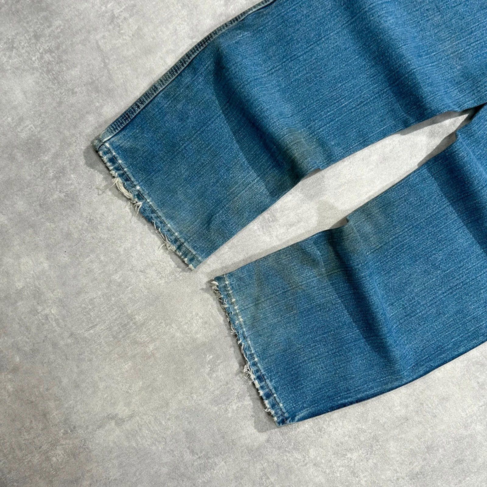 Dickies Vintage dickies Carpenter Jeans W36 Size US 36 / EU 52 - 7 Thumbnail