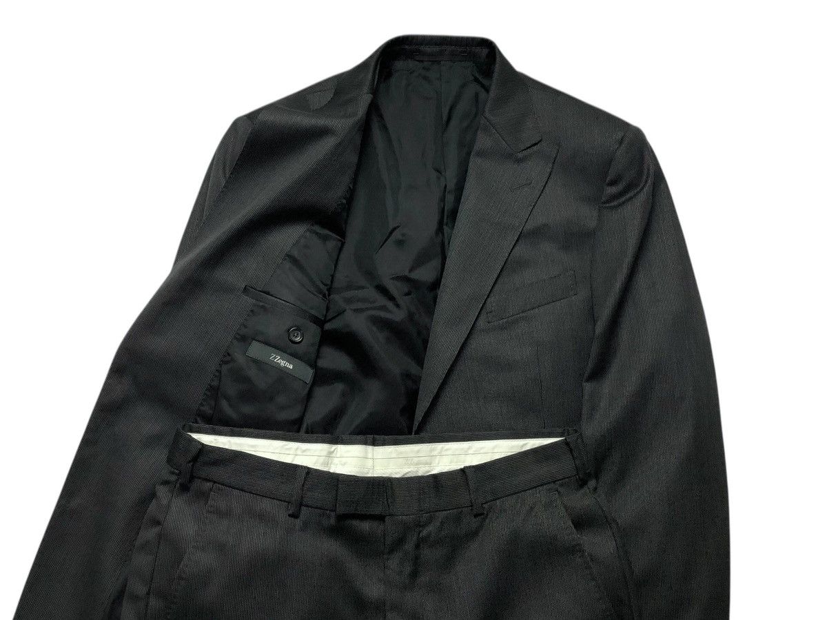 Ermenegildo Zegna × Z Zegna Z Zegna wool suit Size 48R - 1 Thumbnail