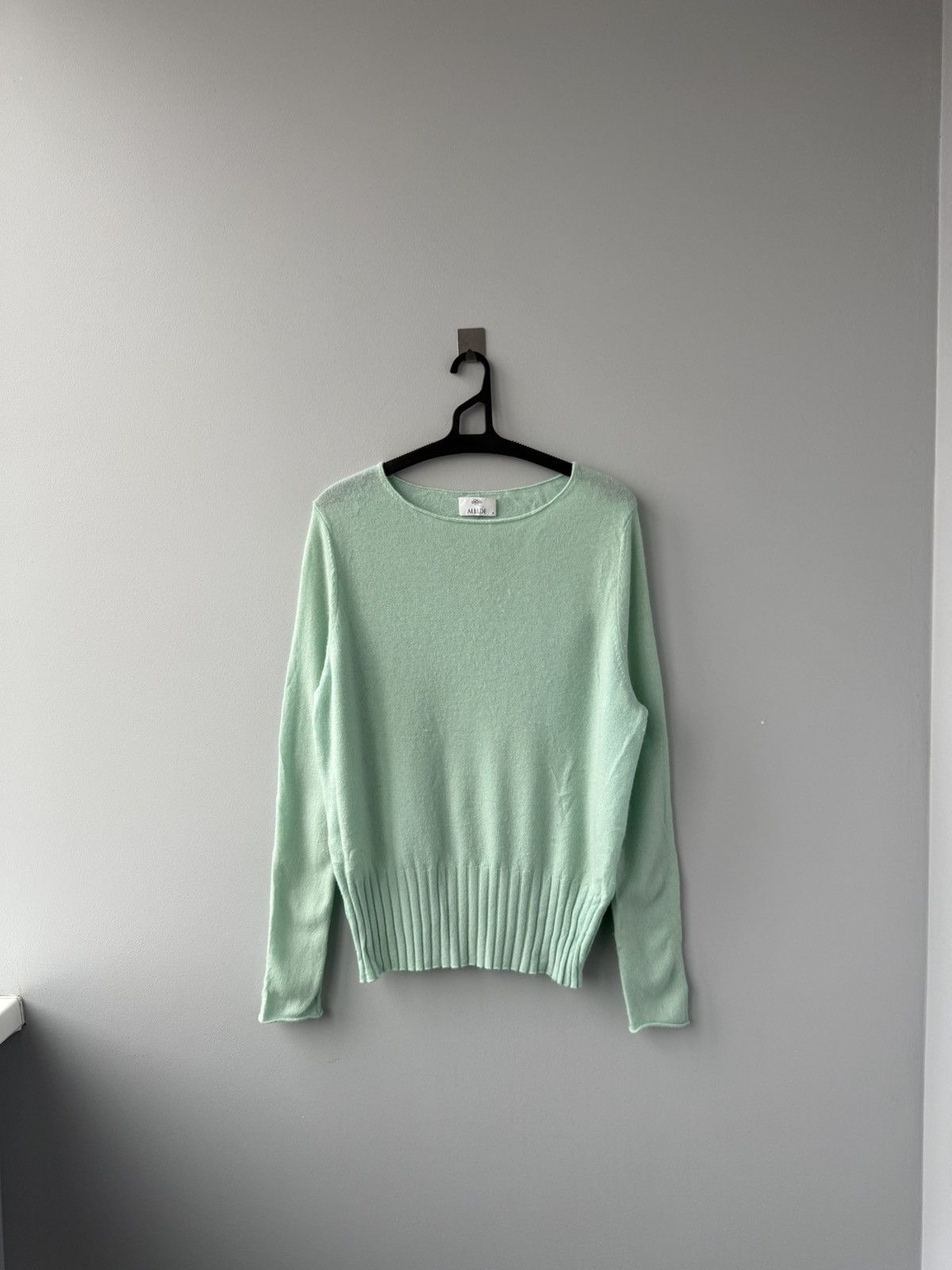 Allude Allude Sweater Size S / US 4 / IT 40 - 1 Thumbnail