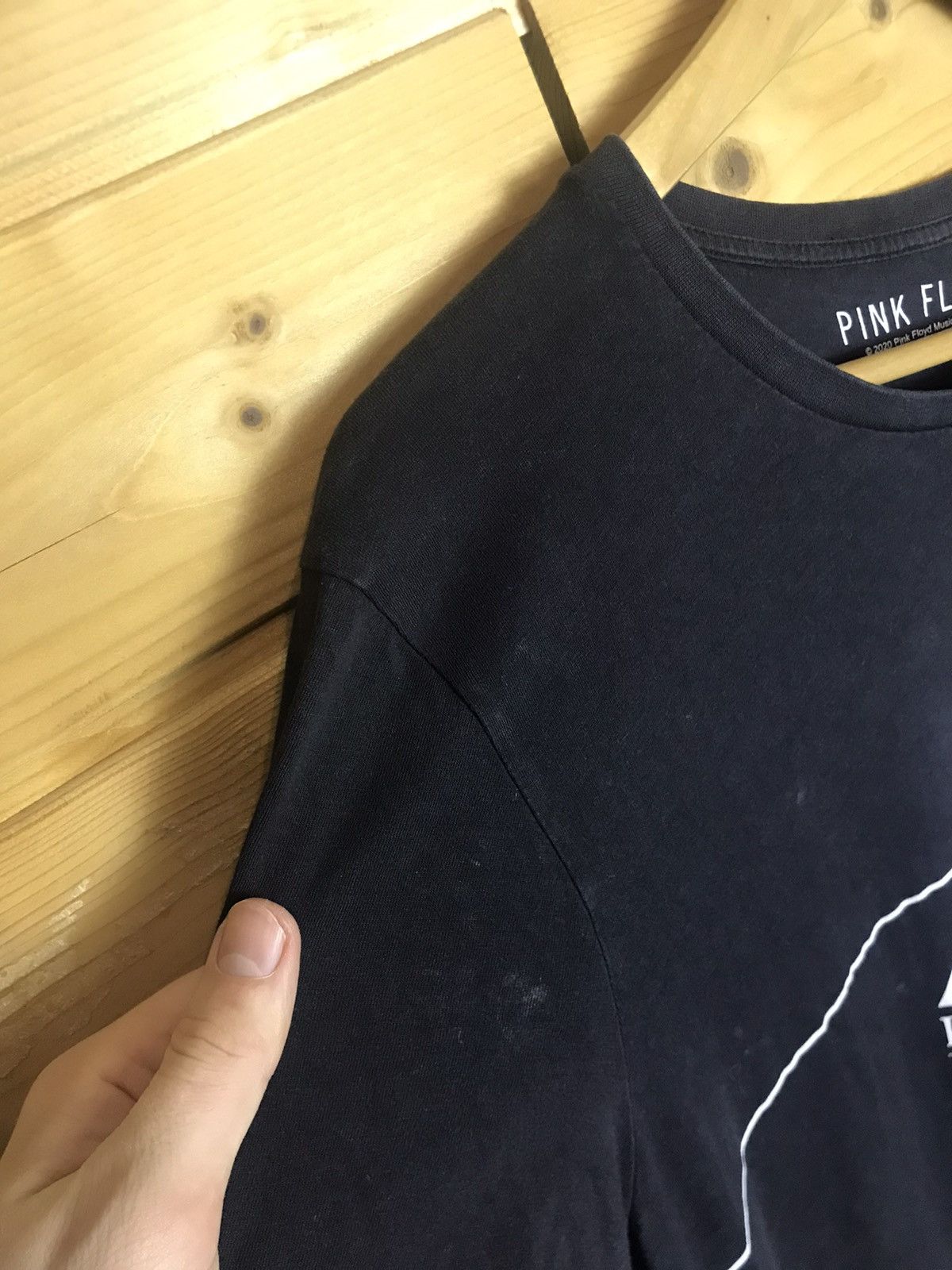 Band Tees Pink Floyd band t-shirt Size US M / EU 48-50 / 2 - 3 Thumbnail