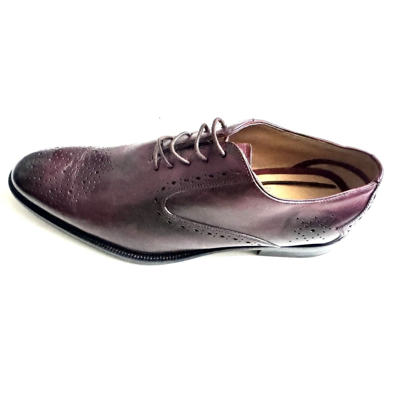Ben Sherman Wingtip