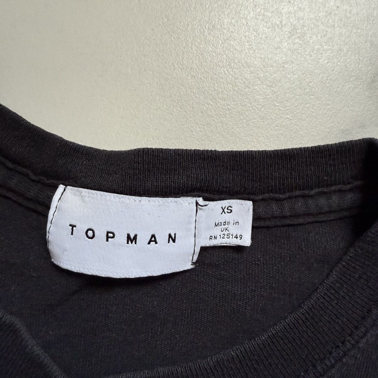 Topman Topman Kyoto Follow The Adventure T-Shirt Size US XS / EU 42 / 0 - 7 Thumbnail