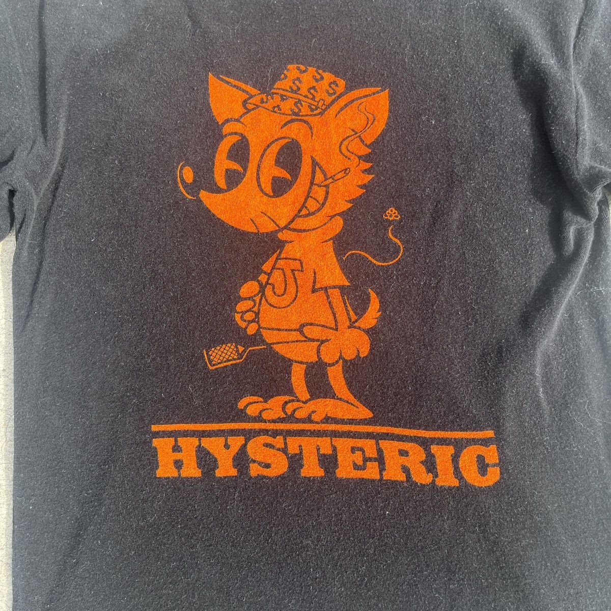 Hysteric Glamour Hysteric Glamour Shirt Size US XS / EU 42 / 0 - 3 Thumbnail