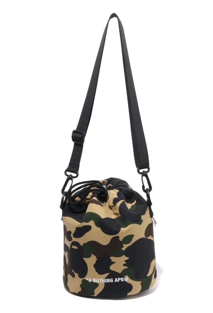 Bape Bape Bag Size ONE SIZE - 1 Thumbnail