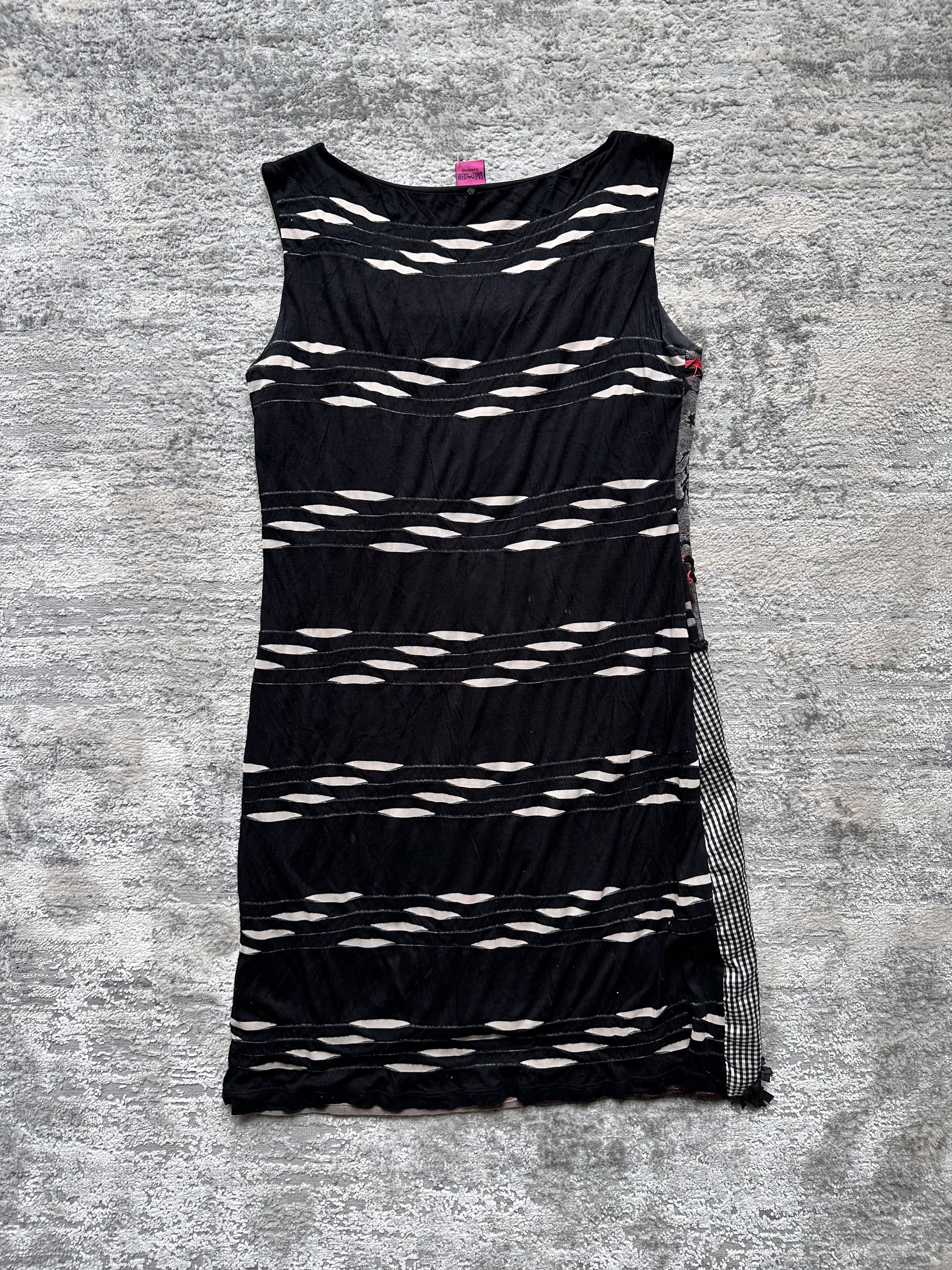 Vintage Save the queen dress Size XL / US 12-14 / IT 48-50 - 11 Thumbnail