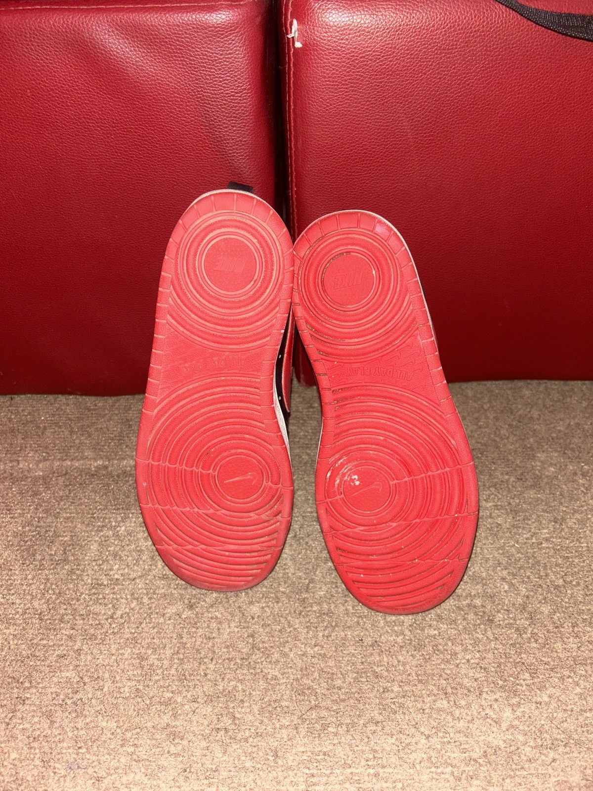 Other COURT BOROUGH MID 2 (GS) Size US 5 / EU 37 - 5 Thumbnail