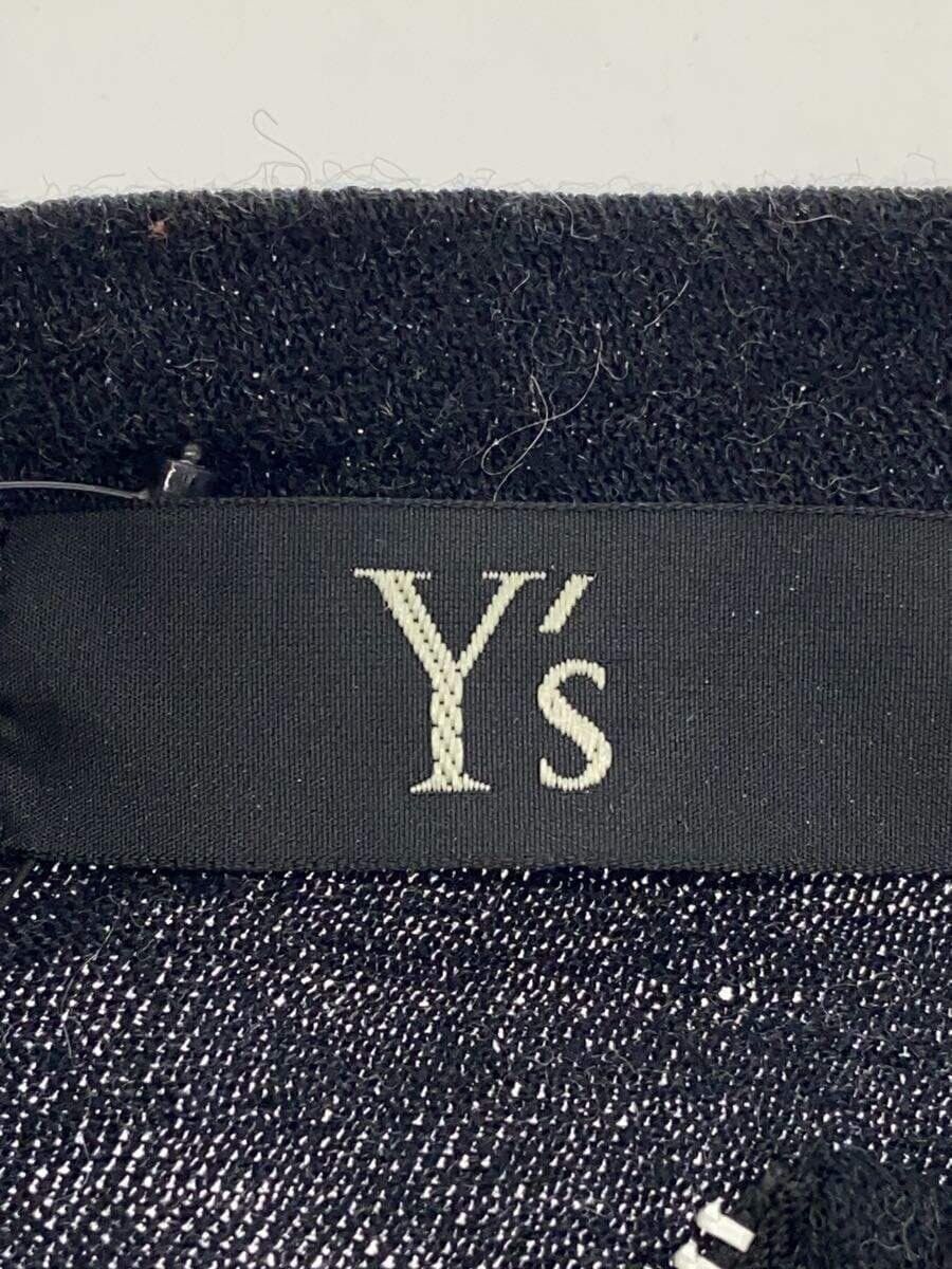 Yohji Yamamoto Y's Knit sweater Size US M / EU 48-50 / 2 - 3 Thumbnail