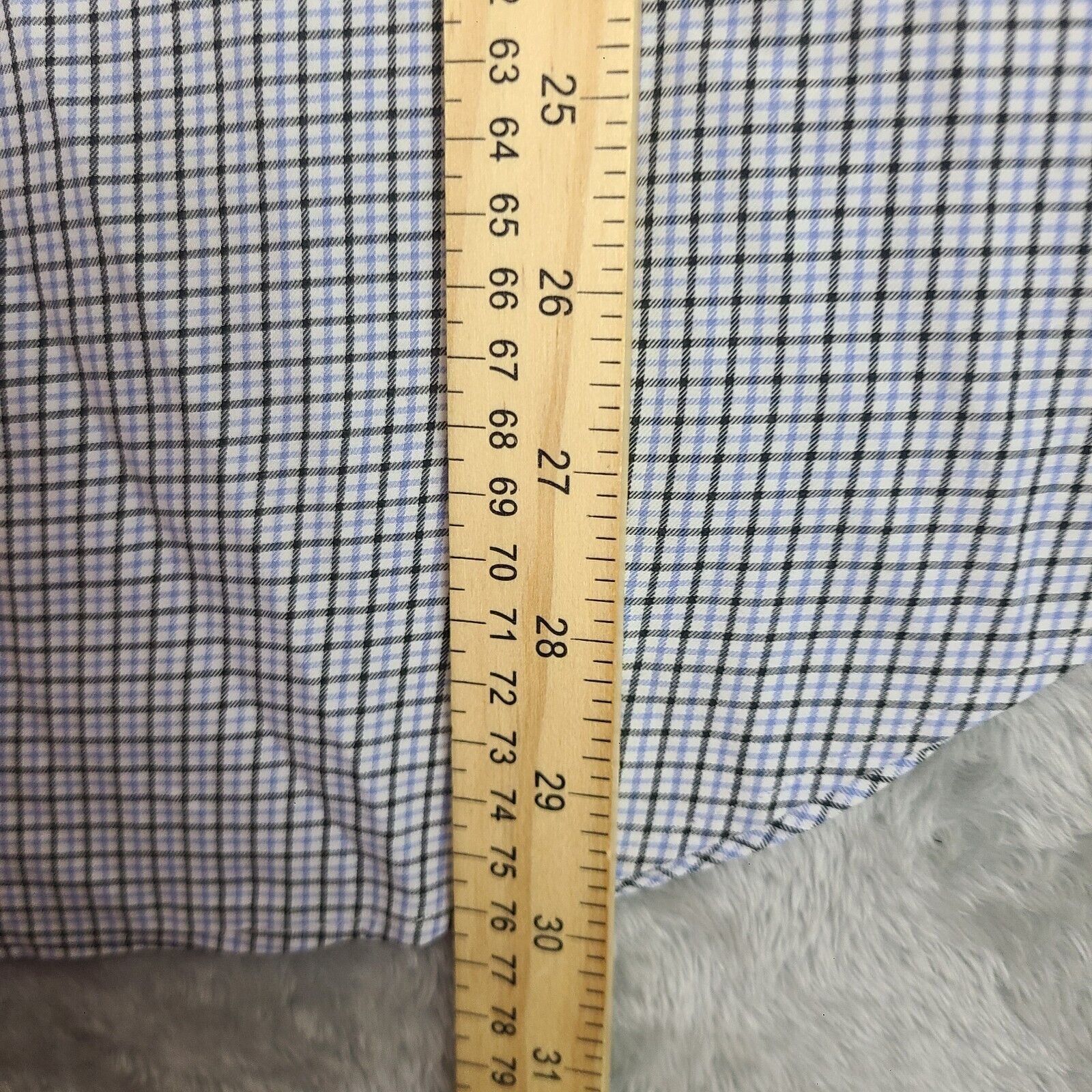 Lauren Ralph Lauren Polo Ralph Lauren Shirt Regent Classic Fit Long Sleeve Strip Size US L / EU 52-54 / 3 - 5 Thumbnail