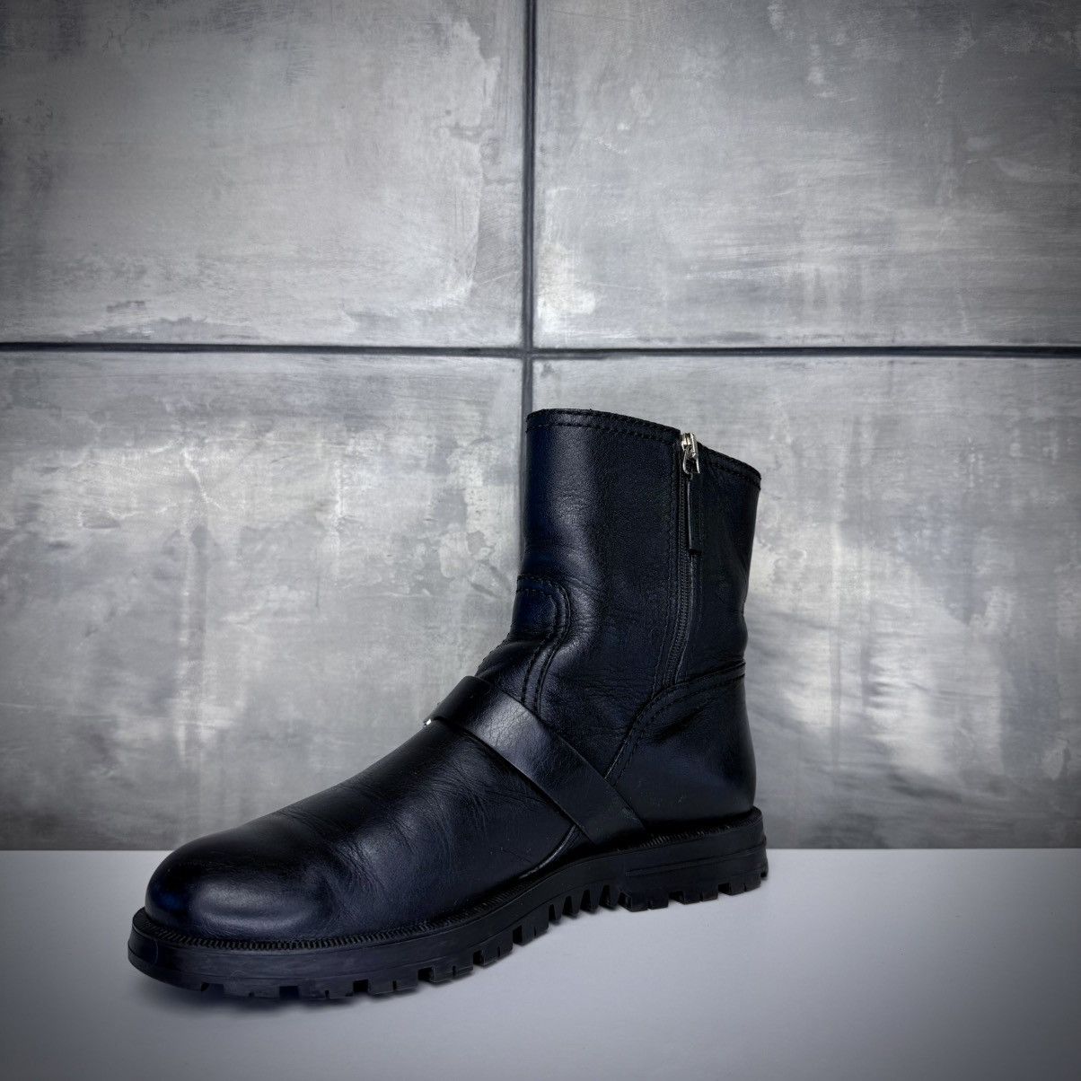 Gucci Belted boots 39 Size US 9 / IT 39 - 4 Thumbnail