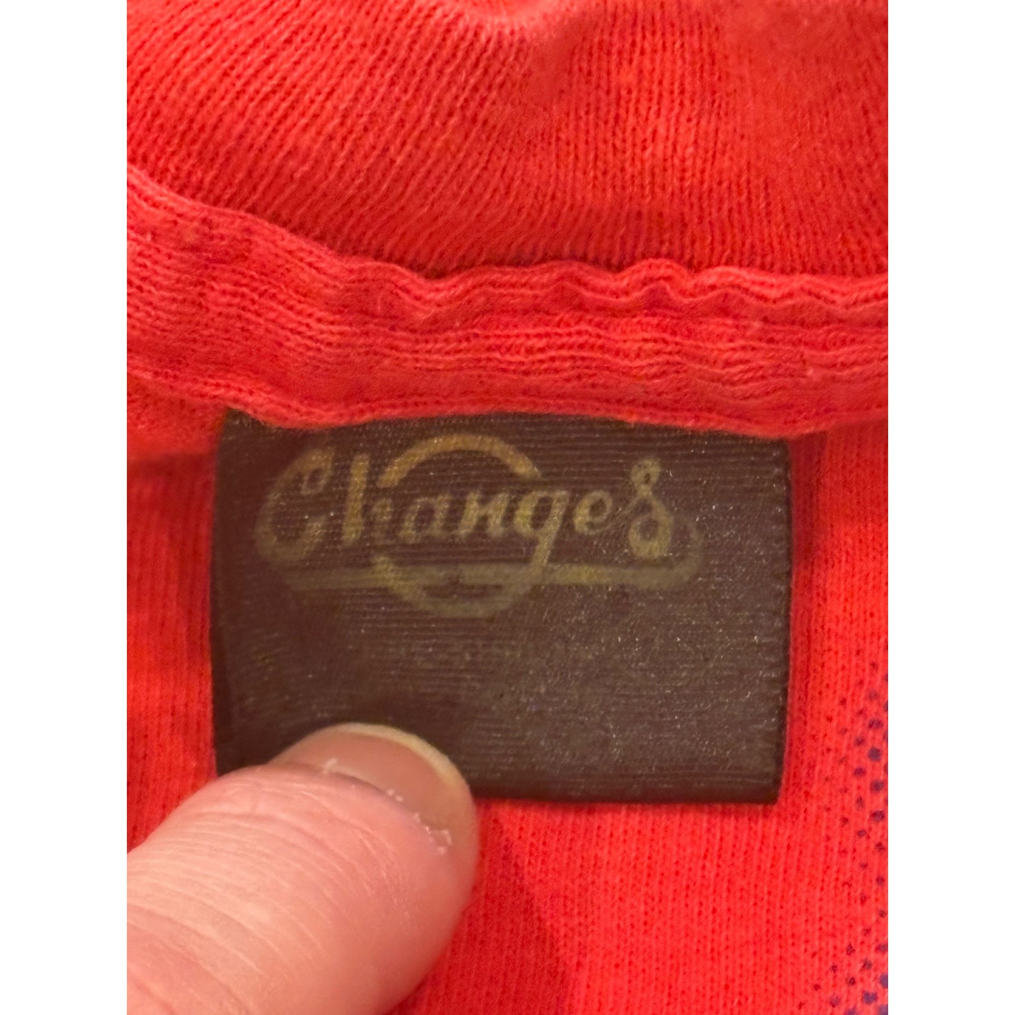 Changes Vintage 2001 Changes Spiderman 3D Print Single Stitch T-Shir Size US L / EU 52-54 / 3 - 7 Thumbnail