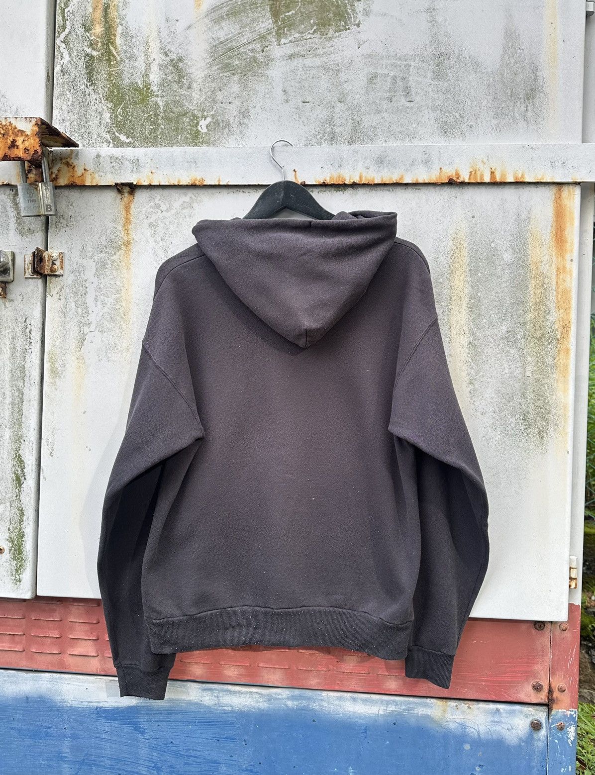 Vintage Vintage Hanes Boxy Hoodie Size US S / EU 44-46 / 1 - 6 Thumbnail