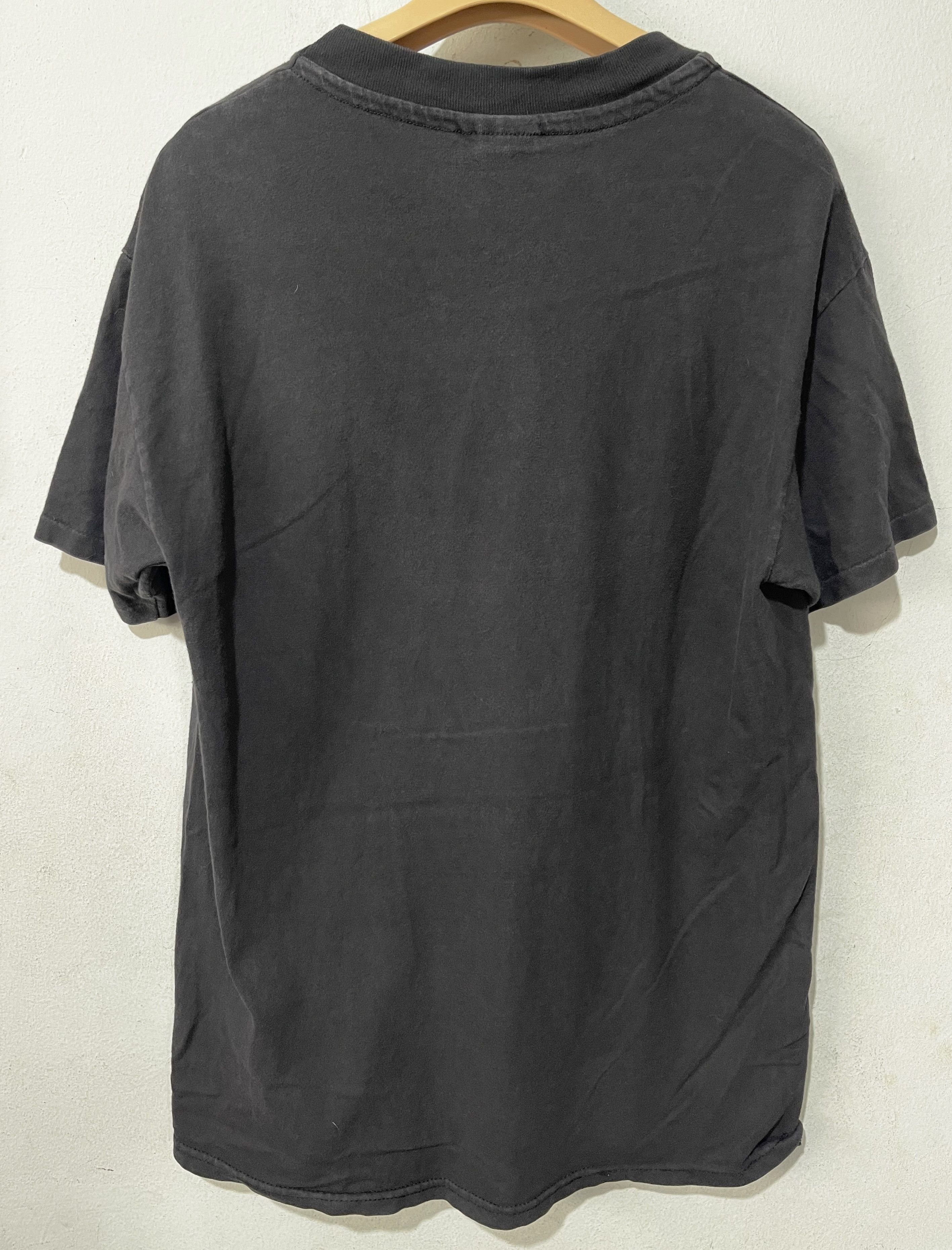 Vintage Vintage 90s Chameleons Shirt Size US M / EU 48-50 / 2 - 4 Thumbnail