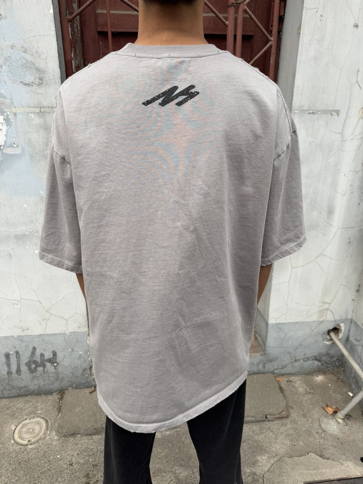 Japanese Brand × Vintage Nexthood_official Size US XL / EU 56 / 4 - 8 Thumbnail