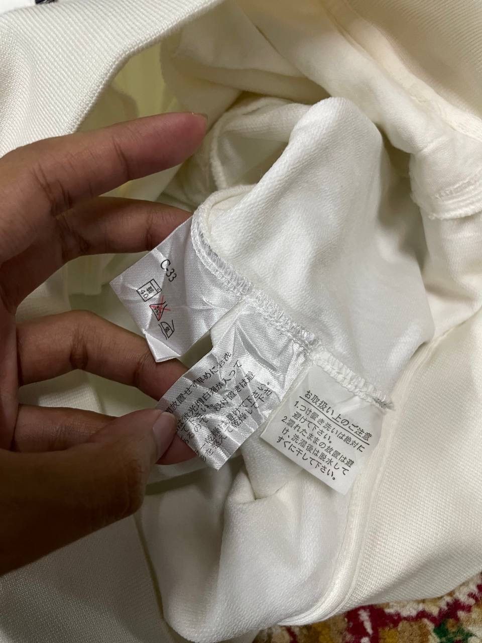 Polo Ralph Lauren POLO RALPH LAUREN GOLF perfomance track top Size M / US 6-8 / IT 42-44 - 5 Thumbnail