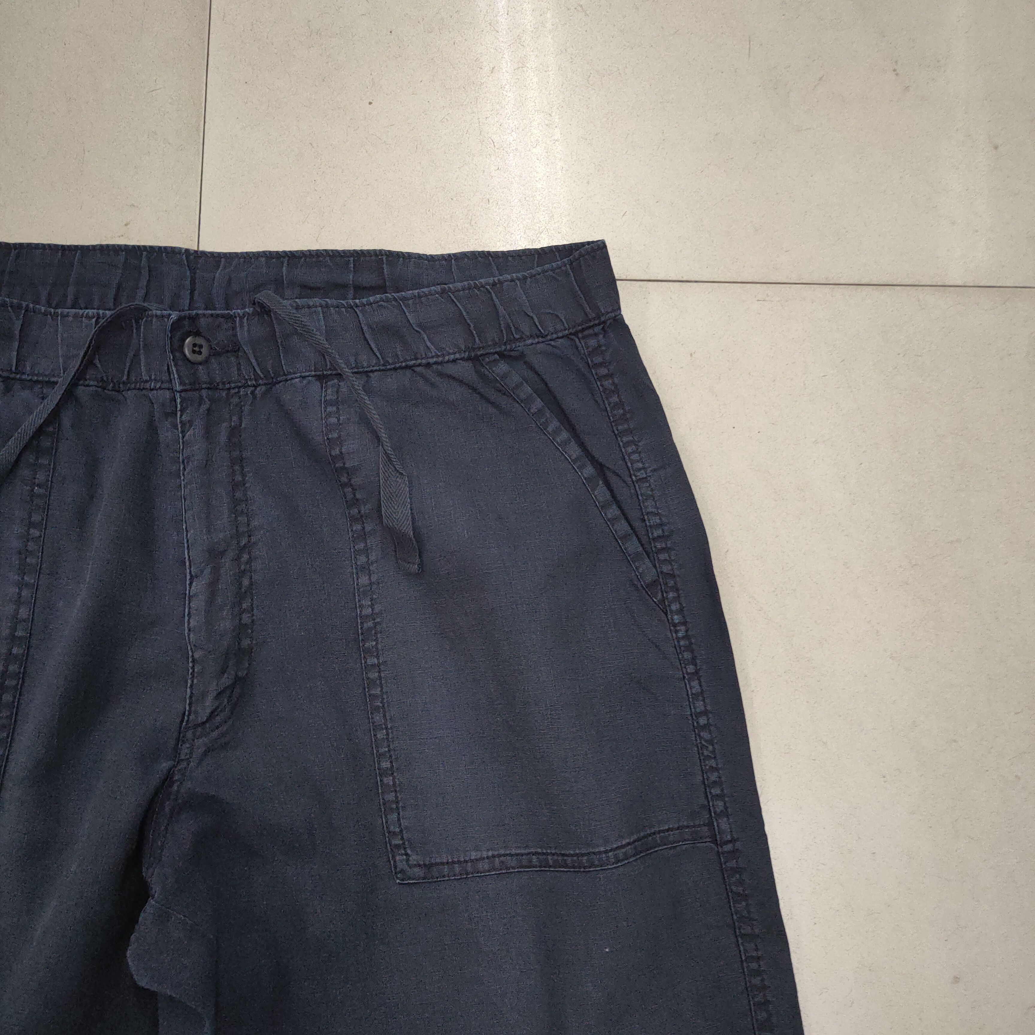 Japanese Brand × Vintage VINTAGE JAPANESE BRAND BUSH PANTS Size US 38 / EU 54 - 6 Thumbnail