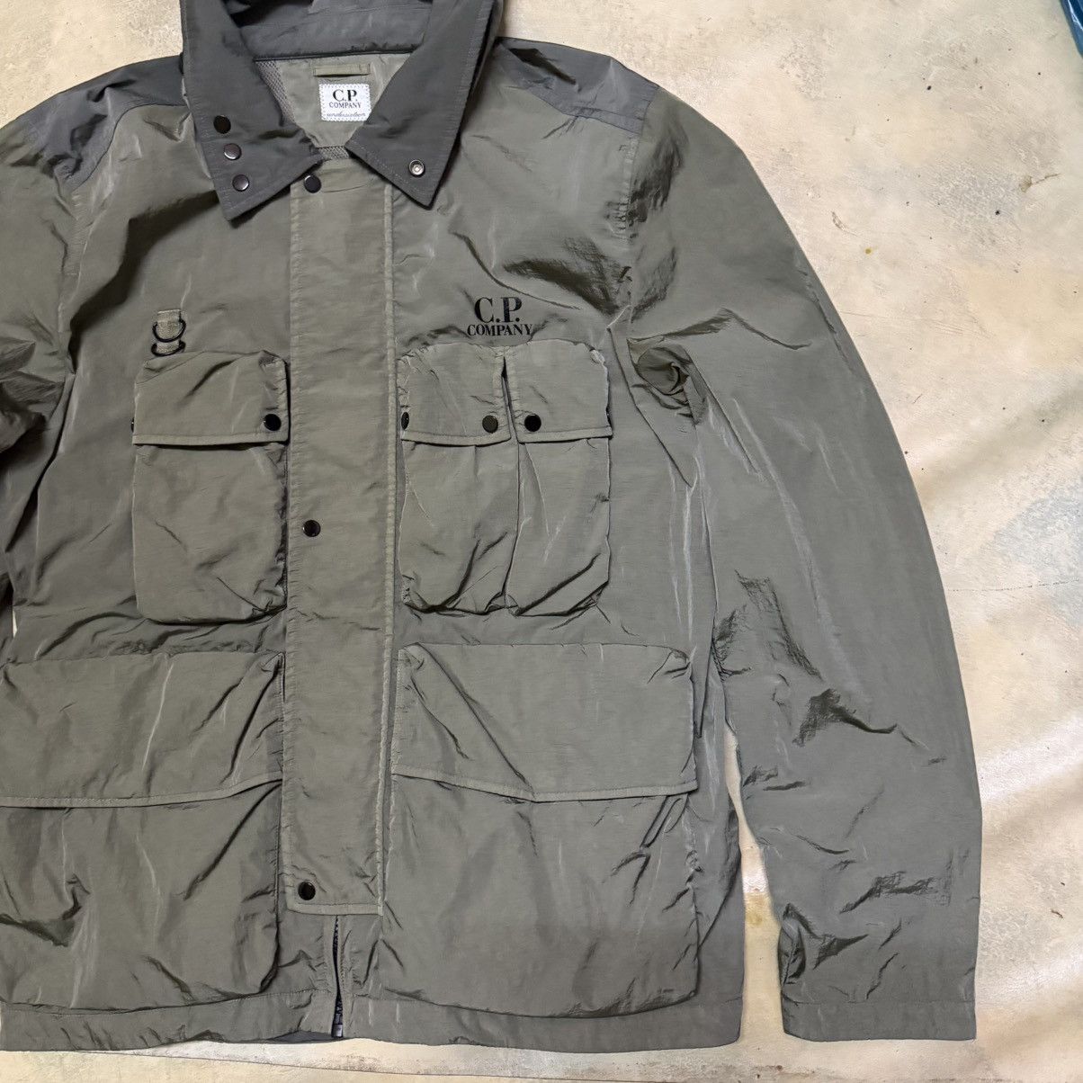 C.P. Company CP Company 500 Miglia Jacket Size US S / EU 44-46 / 1 - 2 Thumbnail