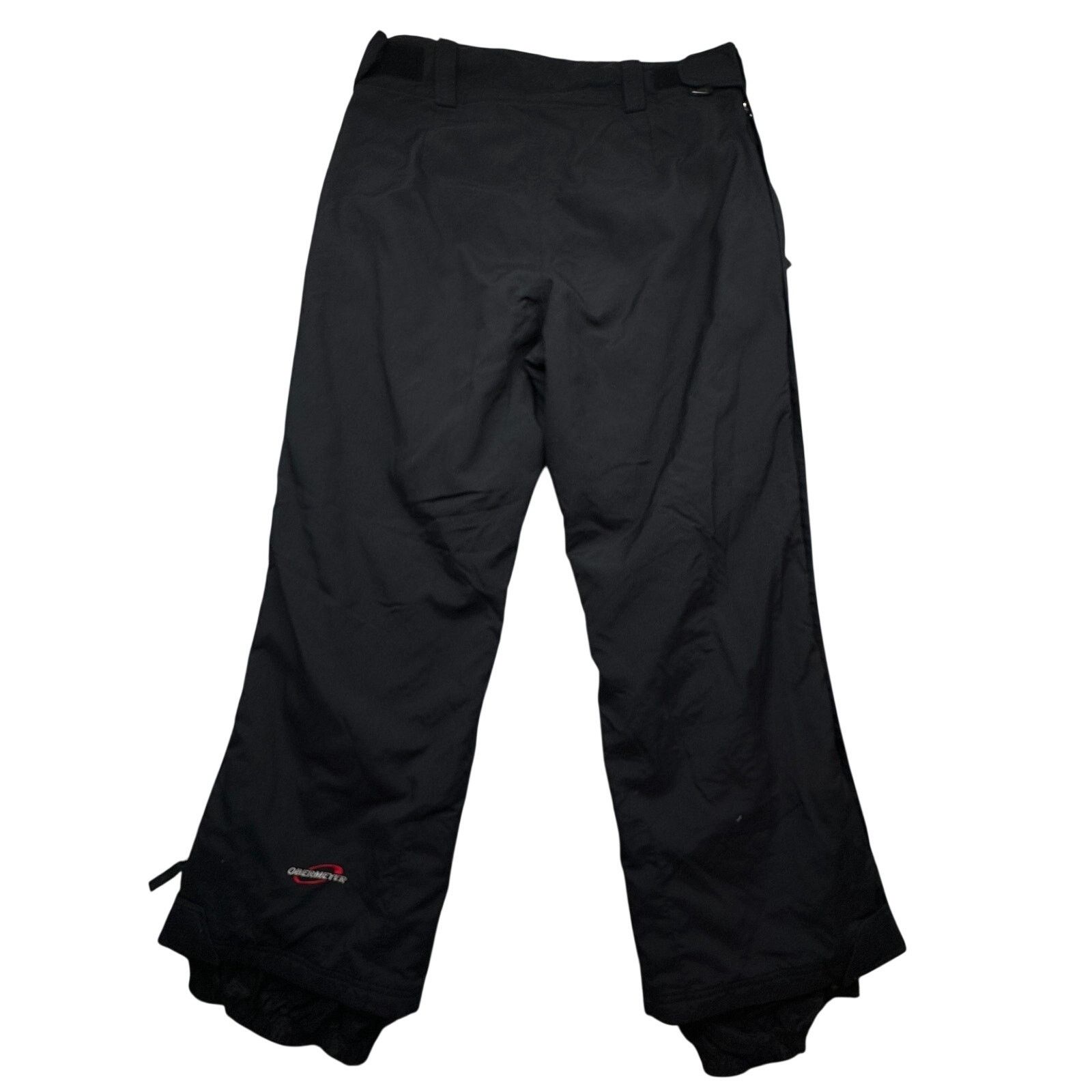 Obermeyer Obermeyer 65203 Snowboard Pants Large Short Side Zip 36x28 Size US 36 / EU 52 - 1 Thumbnail