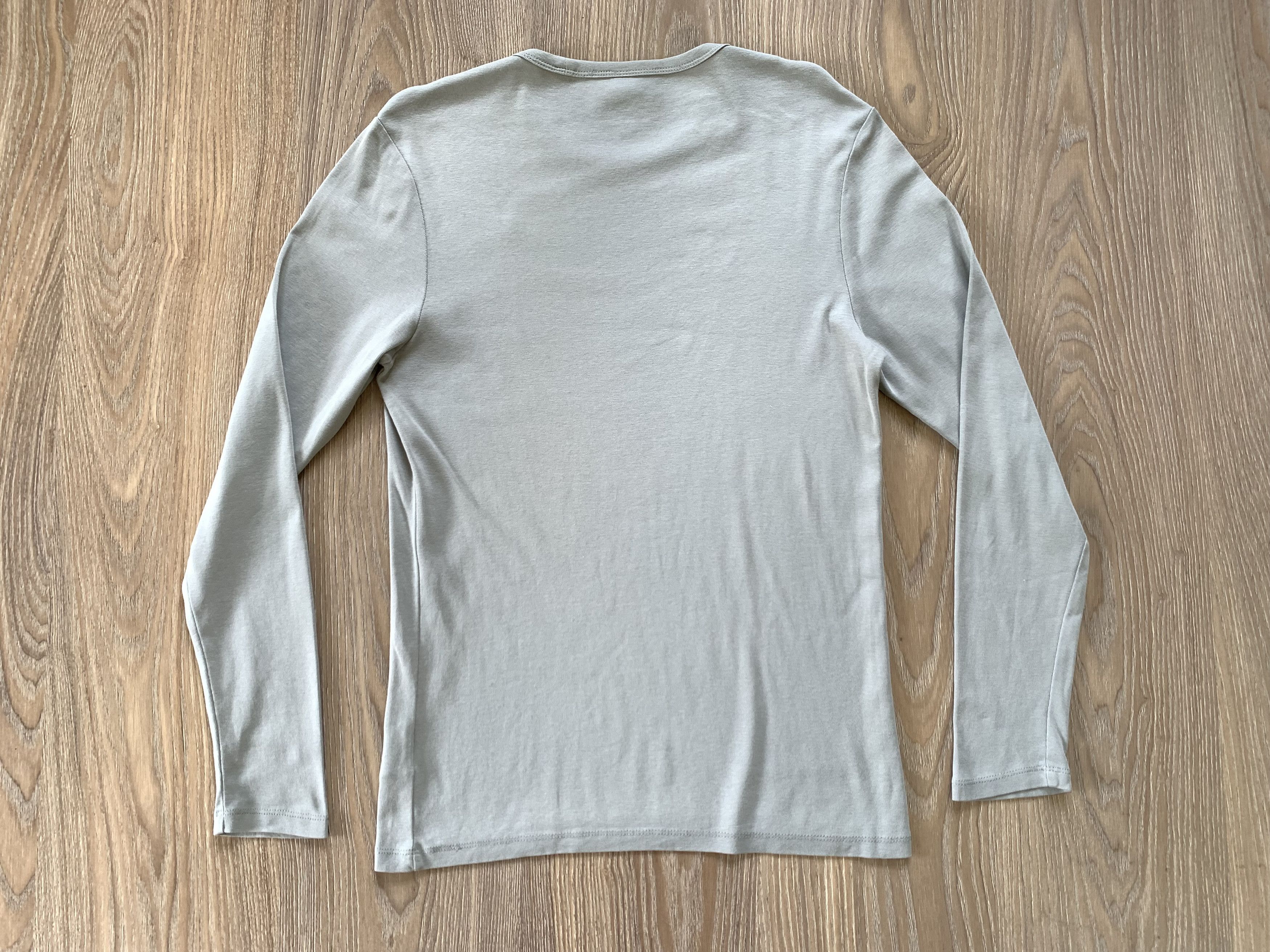 G-Star G Star Raw Basic Long Sleeve Size US M / EU 48-50 / 2 - 2 Thumbnail