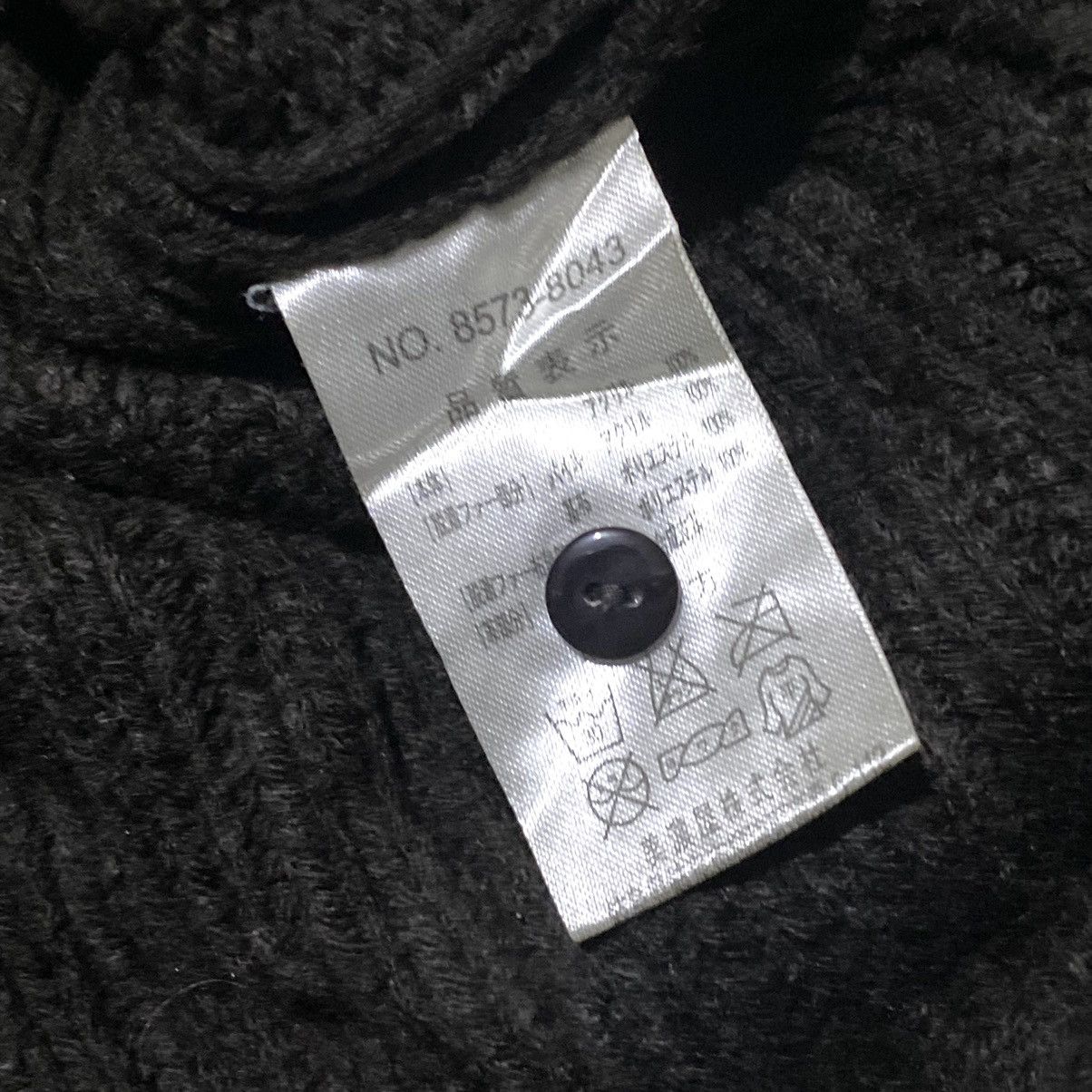 Other 🔥SALE🔥 Spinash knitwear zipper fur Lgb style Size US M / EU 48-50 / 2 - 7 Thumbnail