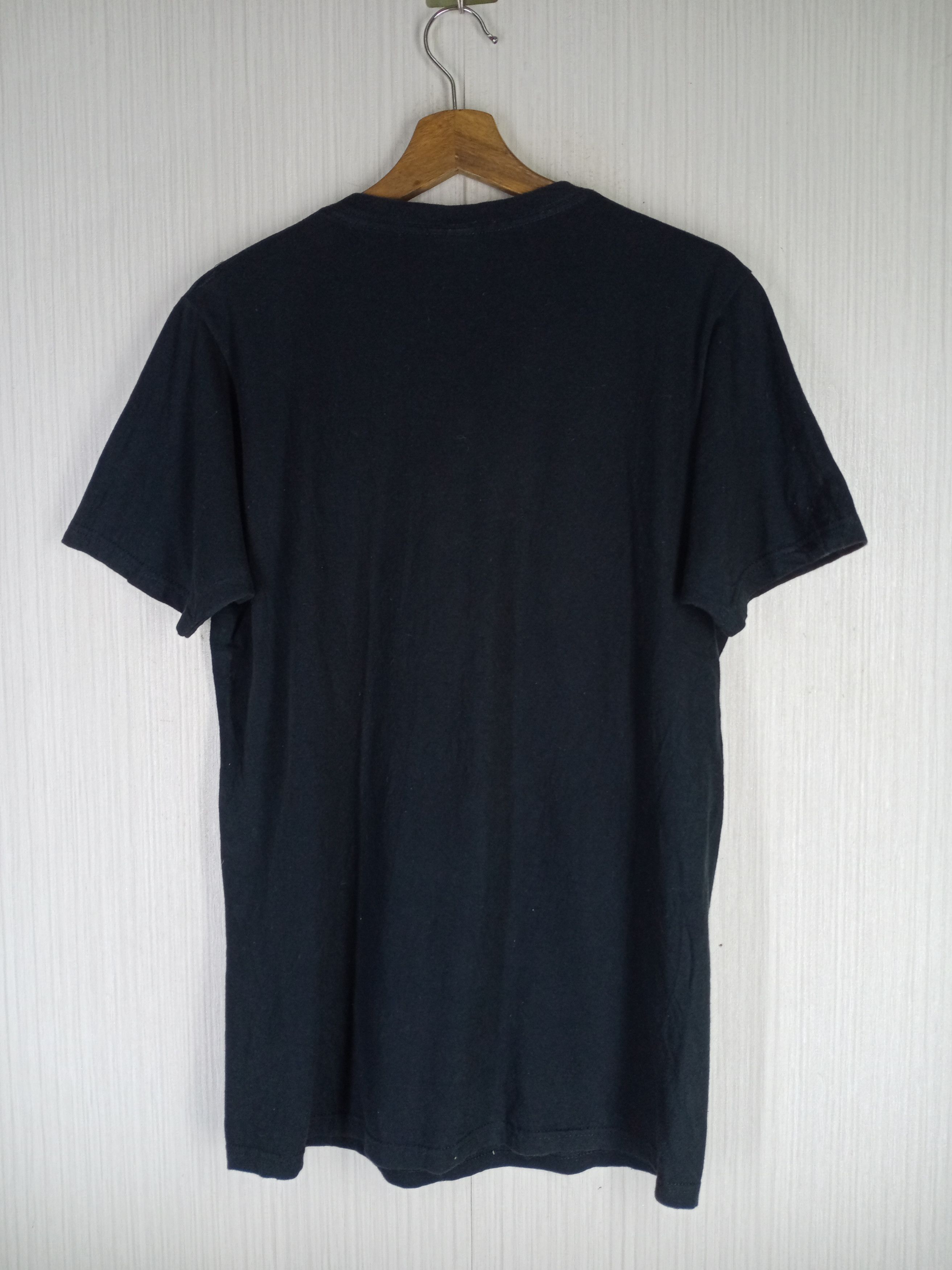 Band Tees Rare Vintage Pavement American Alternative Indie Band Tshirt Size US M / EU 48-50 / 2 - 6 Thumbnail