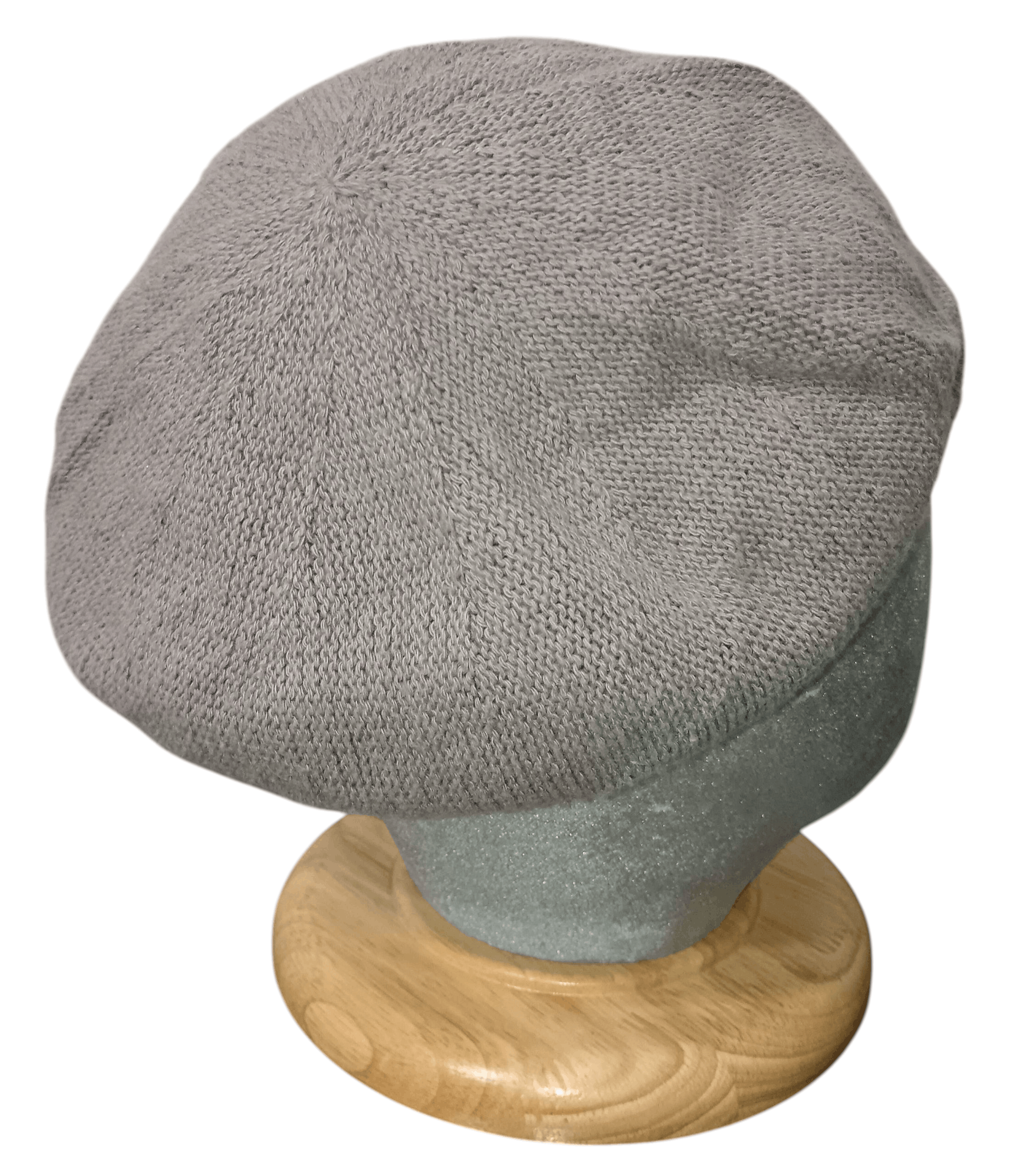 Japanese Brand SENSE OF PLACE BERET HAT Size ONE SIZE - 2 Thumbnail