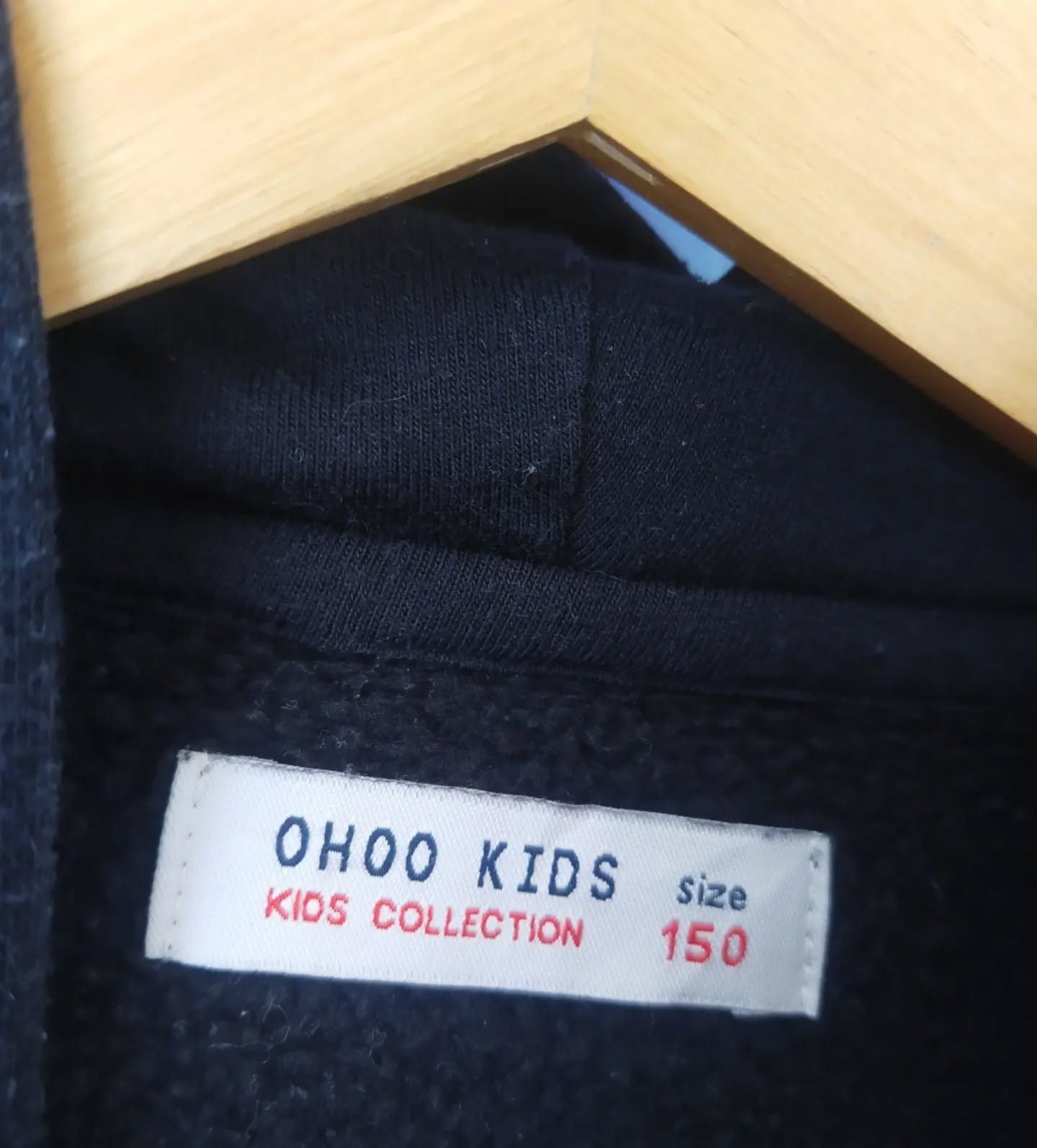 Pokemon Pokemon x Ohoo Kids Anime Youth Hoodie Size S / US 4 / IT 40 - 5 Thumbnail