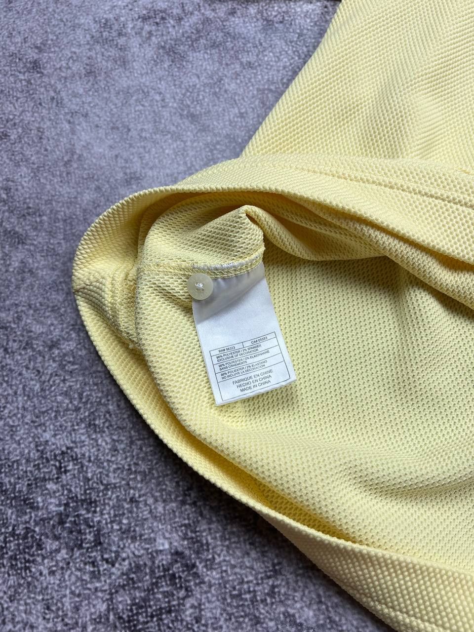 Nike Vintage Nike Golf Polo Shirt 90s Size US XL / EU 56 / 4 - 7 Thumbnail