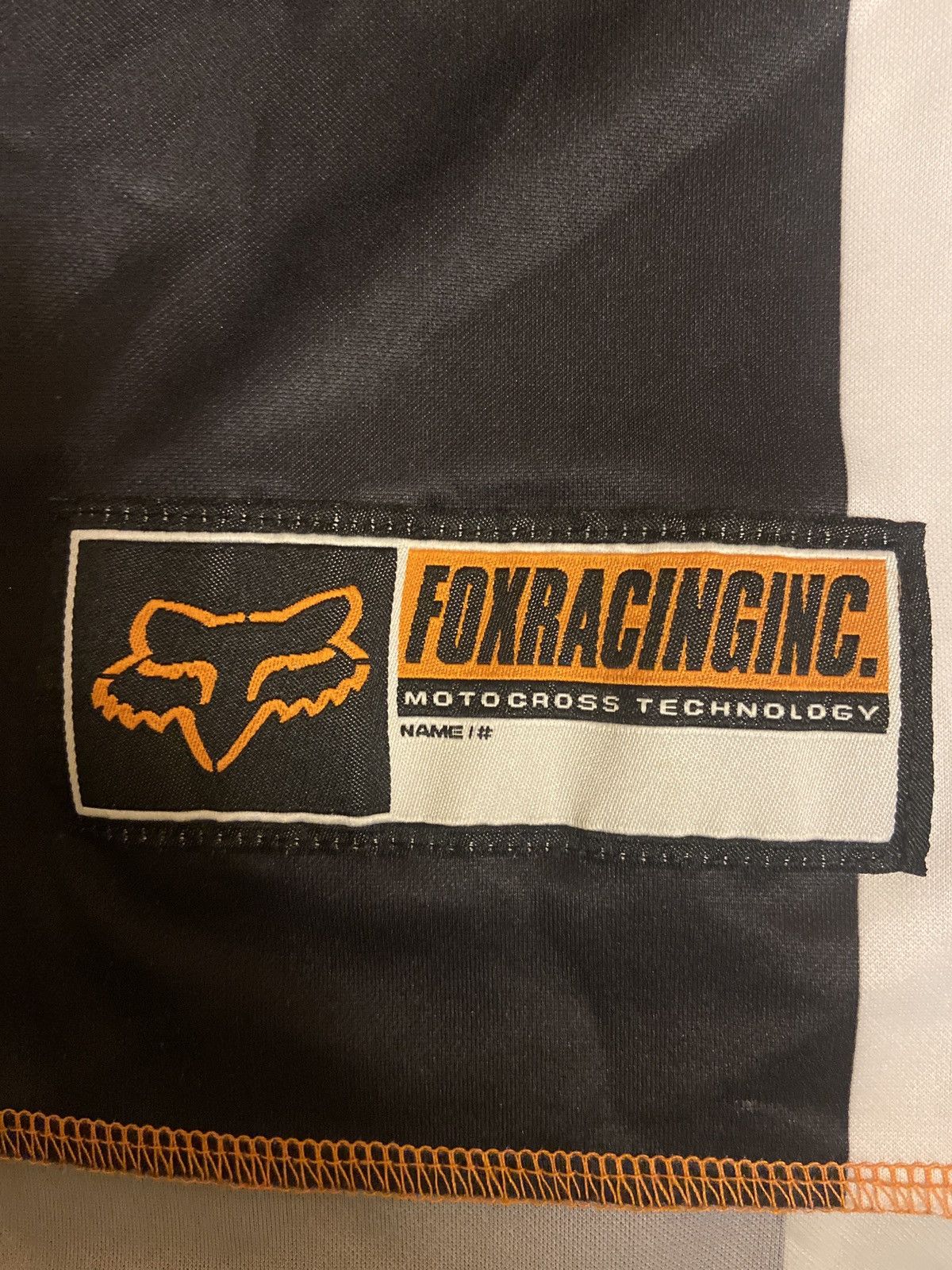 Fox Racing Fox Racing Jersey Size US XXL / EU 58 / 5 - 5 Thumbnail