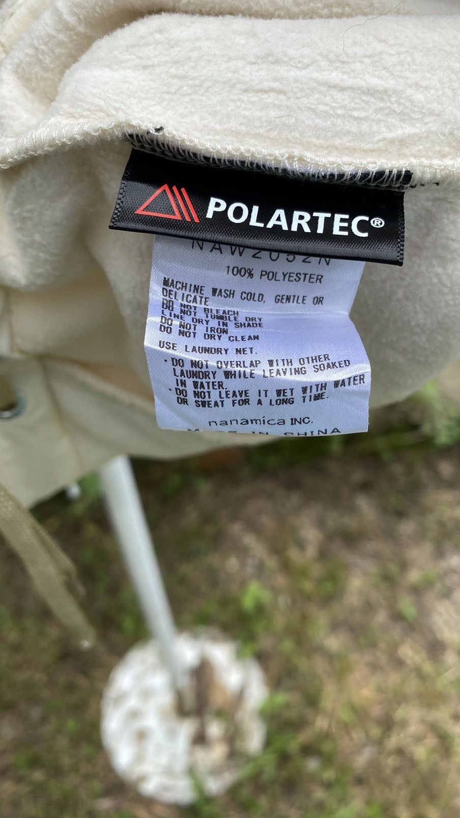 The North Face TNF Made Possible by Nanamica Size S / US 4 / IT 40 - 7 Thumbnail