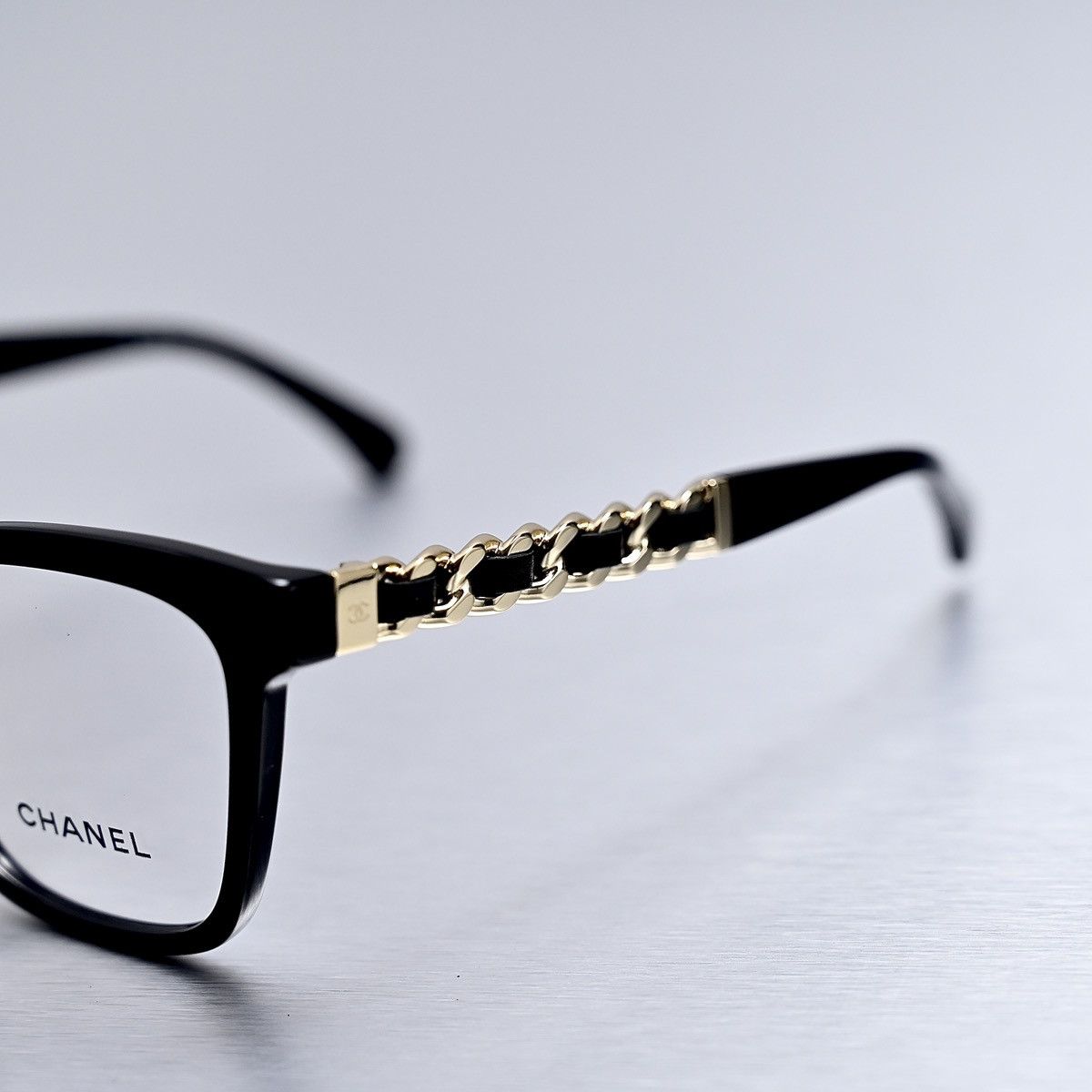 Chanel CHANEL 0CH3429Q GLASSES Size ONE SIZE - 3 Thumbnail