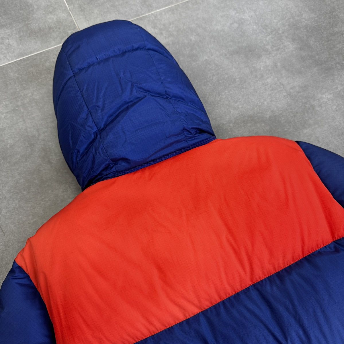 BLACKYAK Black Yak Men Extreme Peak Down Blue Jacket Size 100/M/L Size US M / EU 48-50 / 2 - 25 Thumbnail