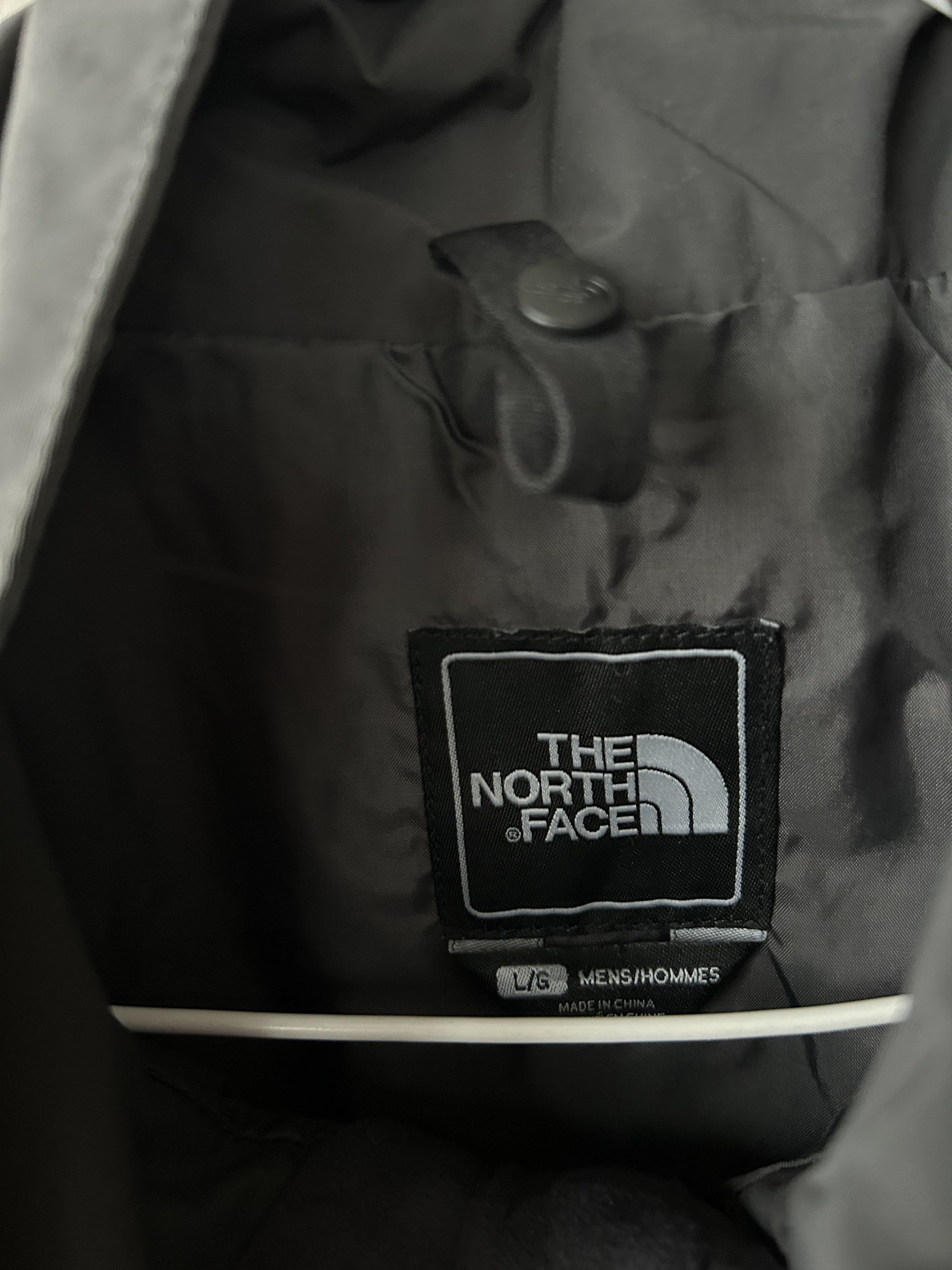 The North Face The North Face Jacket size L Size US L / EU 52-54 / 3 - 4 Thumbnail