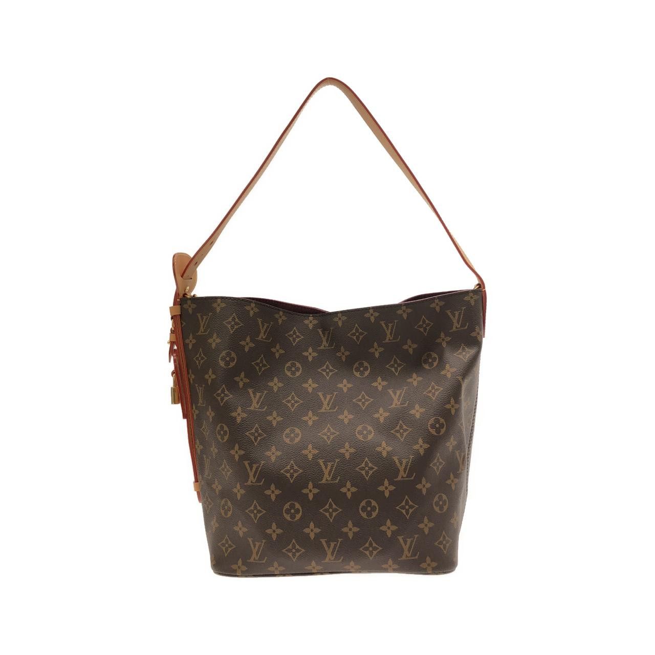 Louis Vuitton Louis Vuitton Louis Vuitton Monogram Shoulder Bag Textile Shoulder Bag M12926 DUTY FREE for USA Size ONE SIZE - 1 Thumbnail