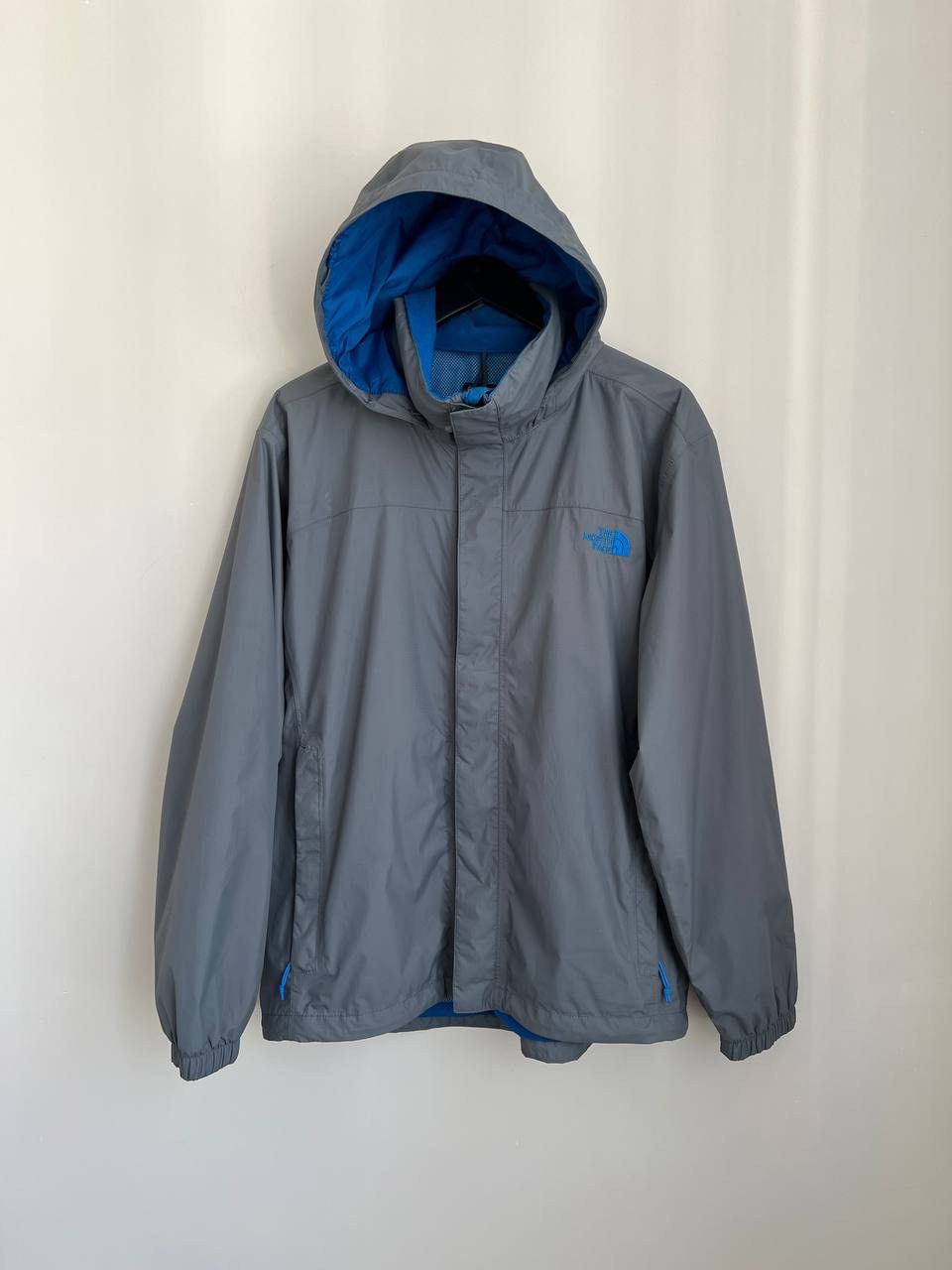 The North Face The North Face HyVent men's windbreaker Size US M / EU 48-50 / 2 - 1 Thumbnail