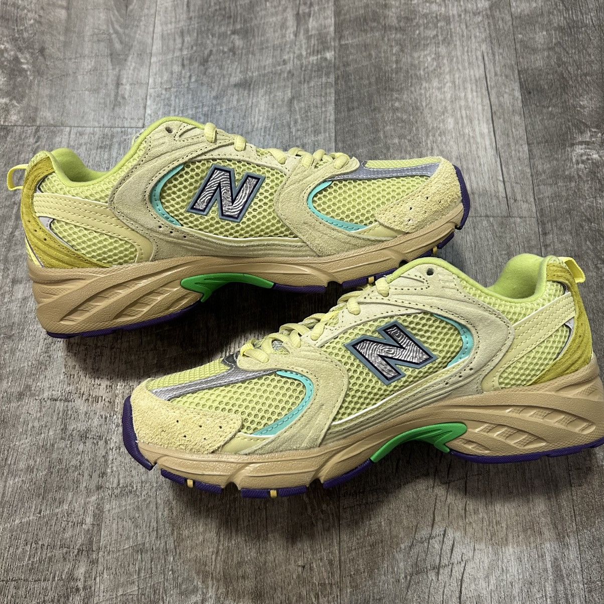 New Balance 530 ‘Salehe Bembury Prosperity Be The Prize’