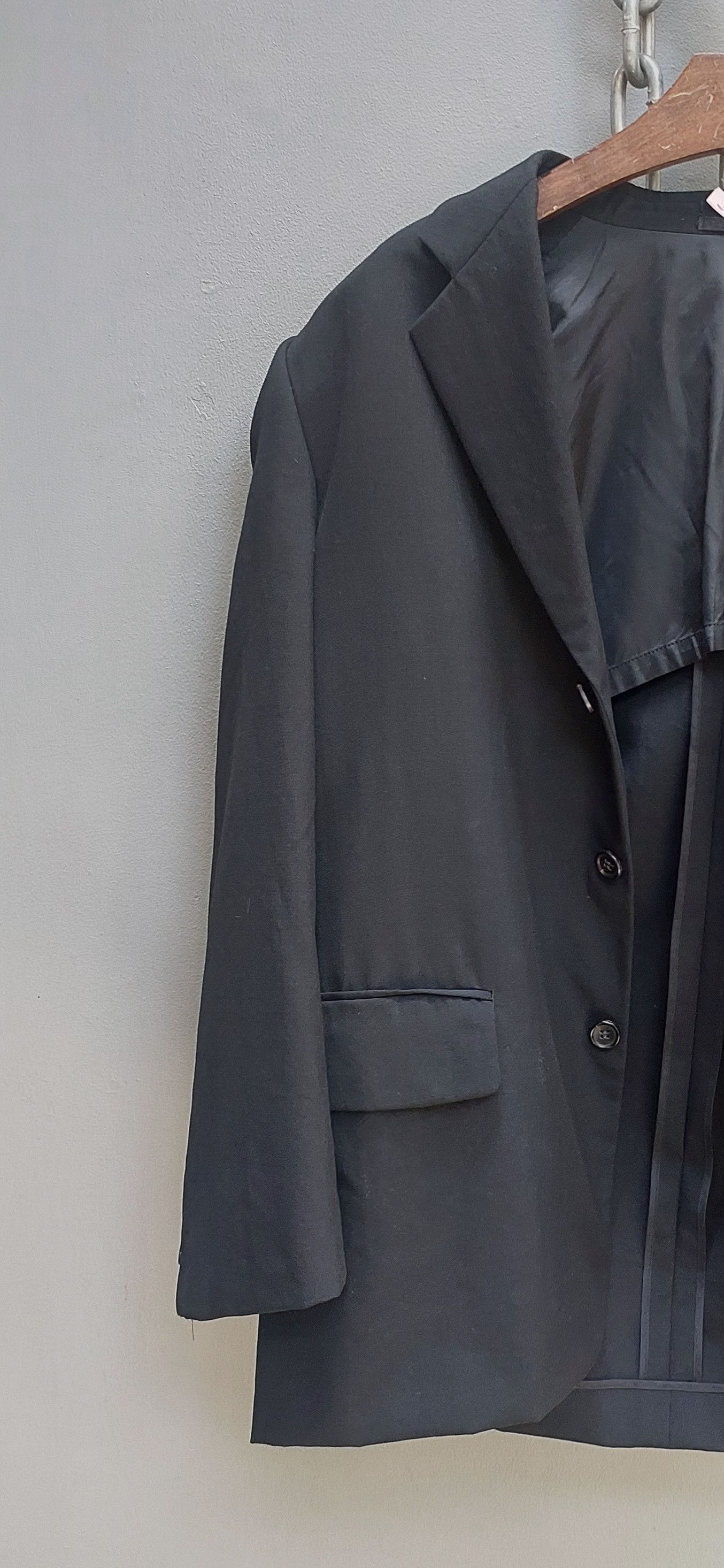 Comme des Garcons Vintage x Comme des Garcons Size 40S - 3 Thumbnail