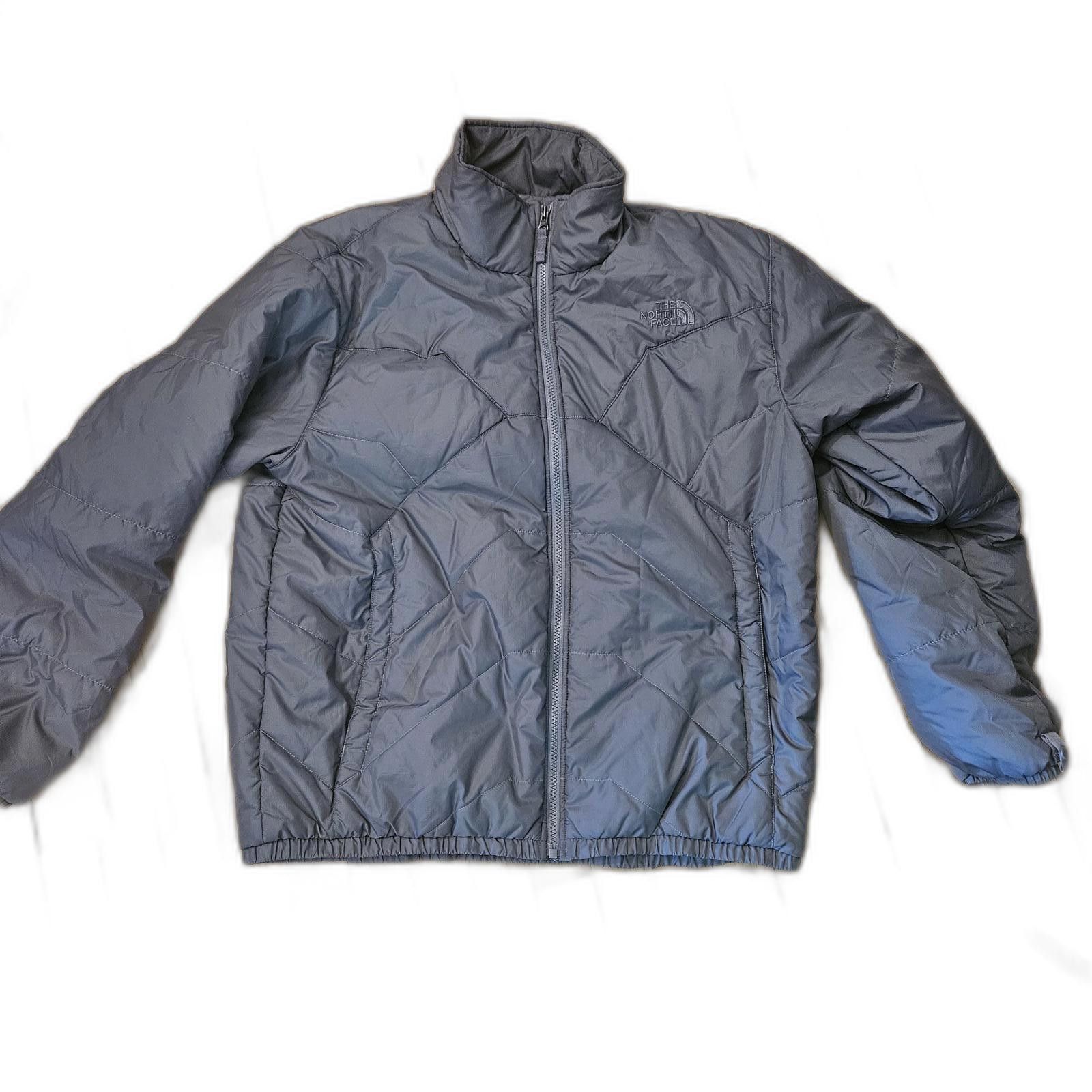 The North Face The Northface Men's Coat 3 in 1 SZ Large Size US L / EU 52-54 / 3 - 5 Thumbnail